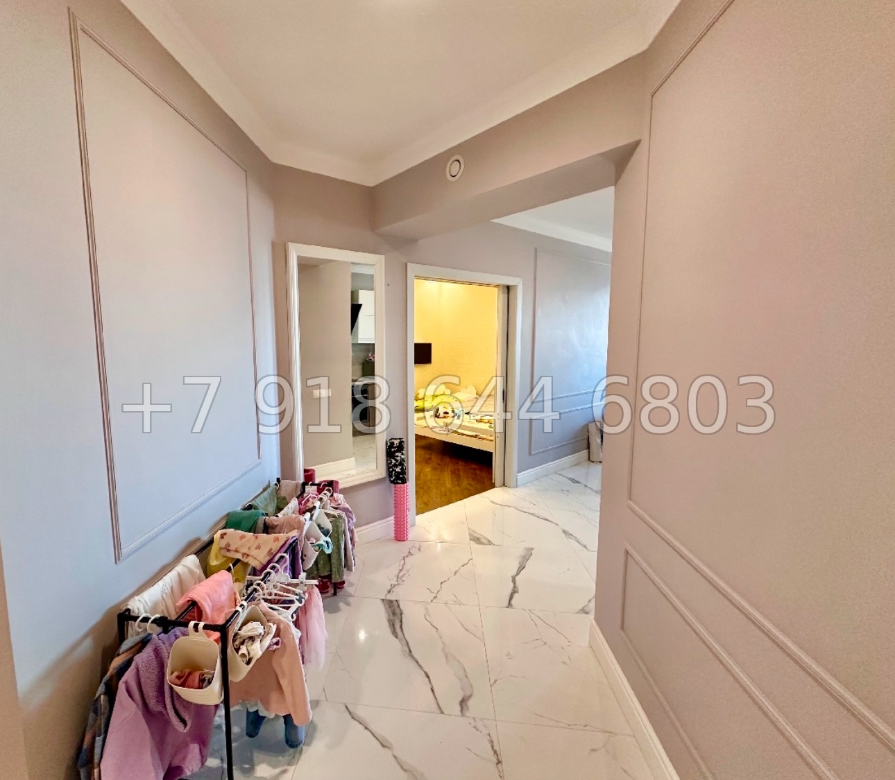 № 475 р. Квартира в центре Сочи  - миниатюра 13