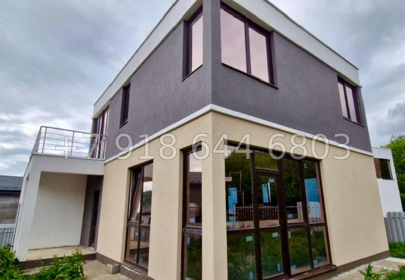 № 63 А. Три дома в Сочи Дагомысе  - миниатюра 28