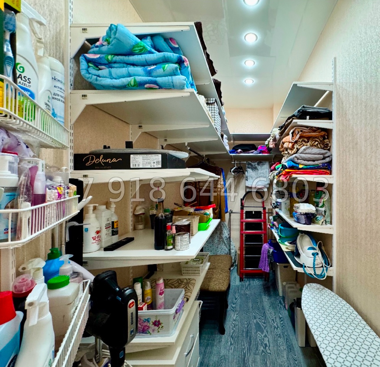 № 278 р. Квартира в центре города Сочи  - миниатюра 15