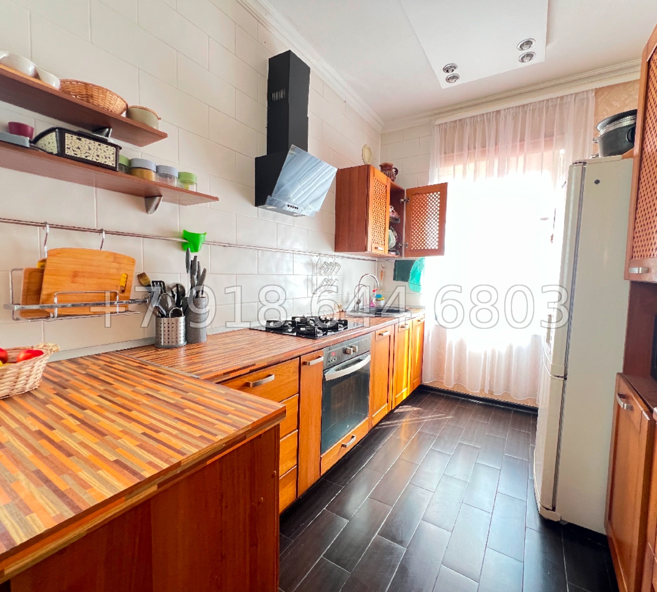 № 236 в. Дом с ремонтом в Дагомысе Сочи  - миниатюра 14