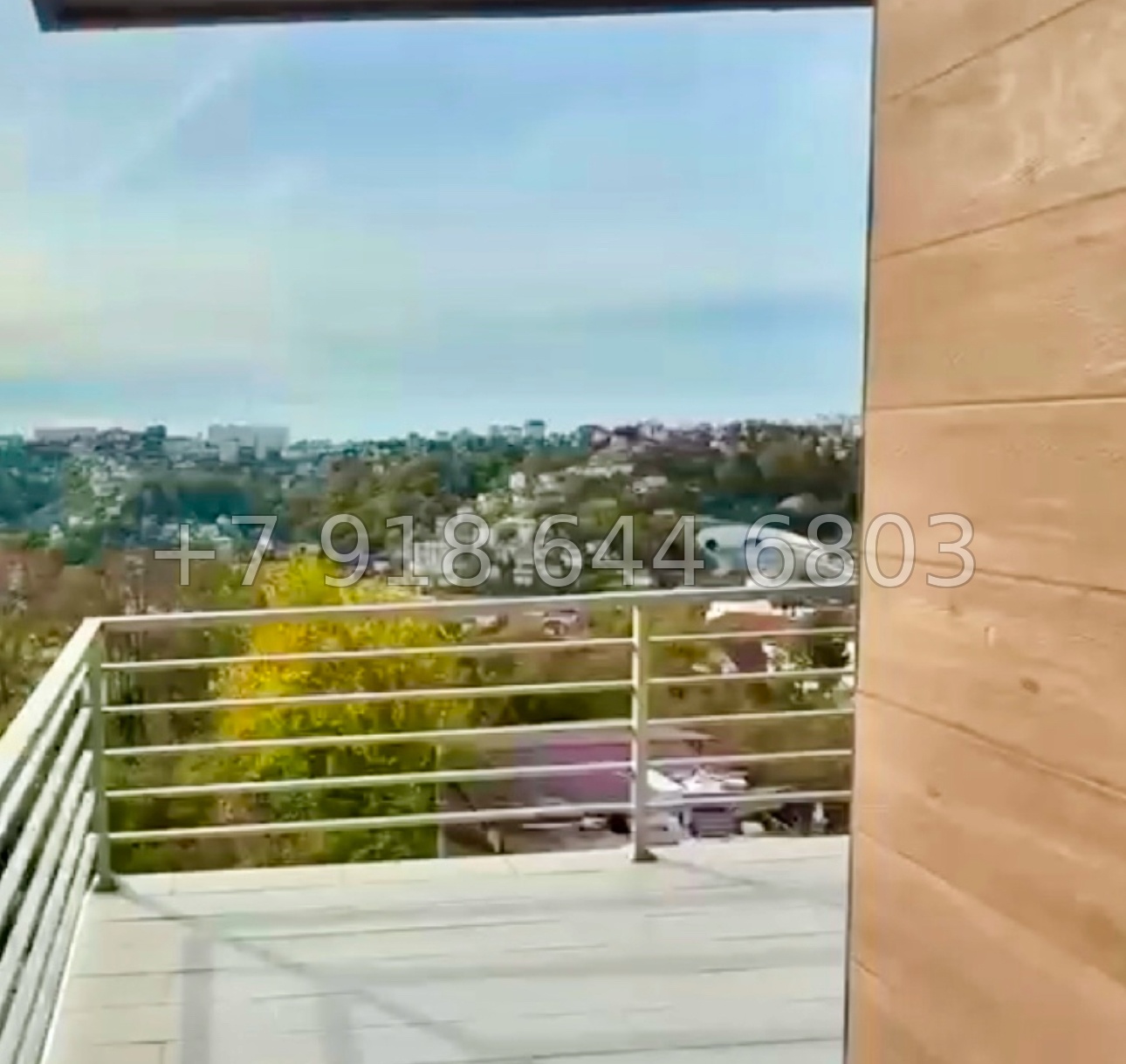 № 141 Б. Дом в Сочи  - миниатюра 18