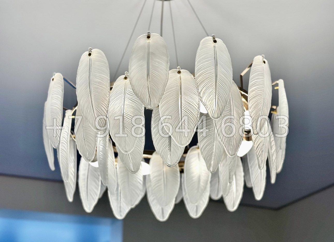 № 59 е. Квартира у Дендрария. Пентхаус в Сочи  - миниатюра 22