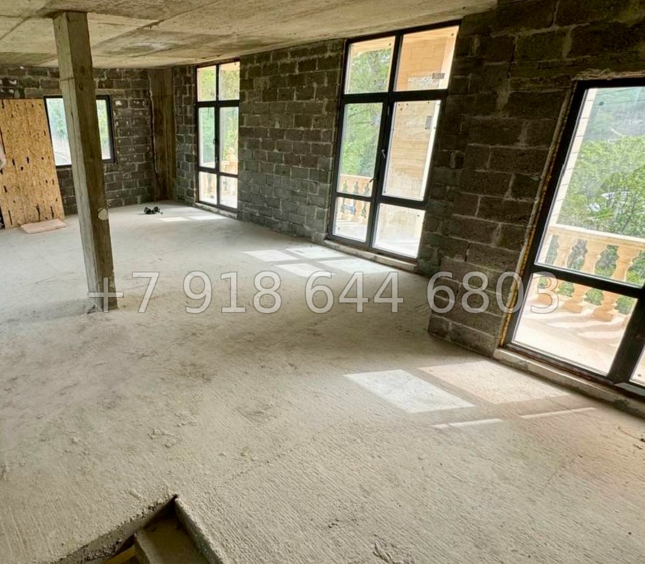 № 154 Б. Дом в Сочи на Туренко  - миниатюра 11