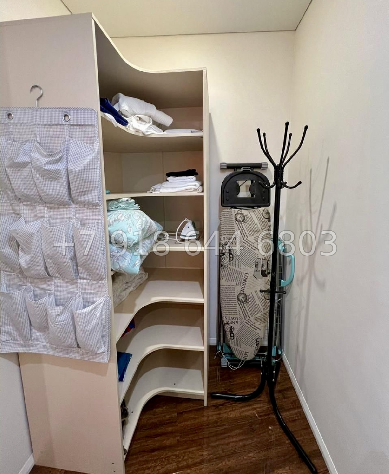 № 122 р. Квартира в Сириус. До моря 10 минут пешком  - миниатюра 13