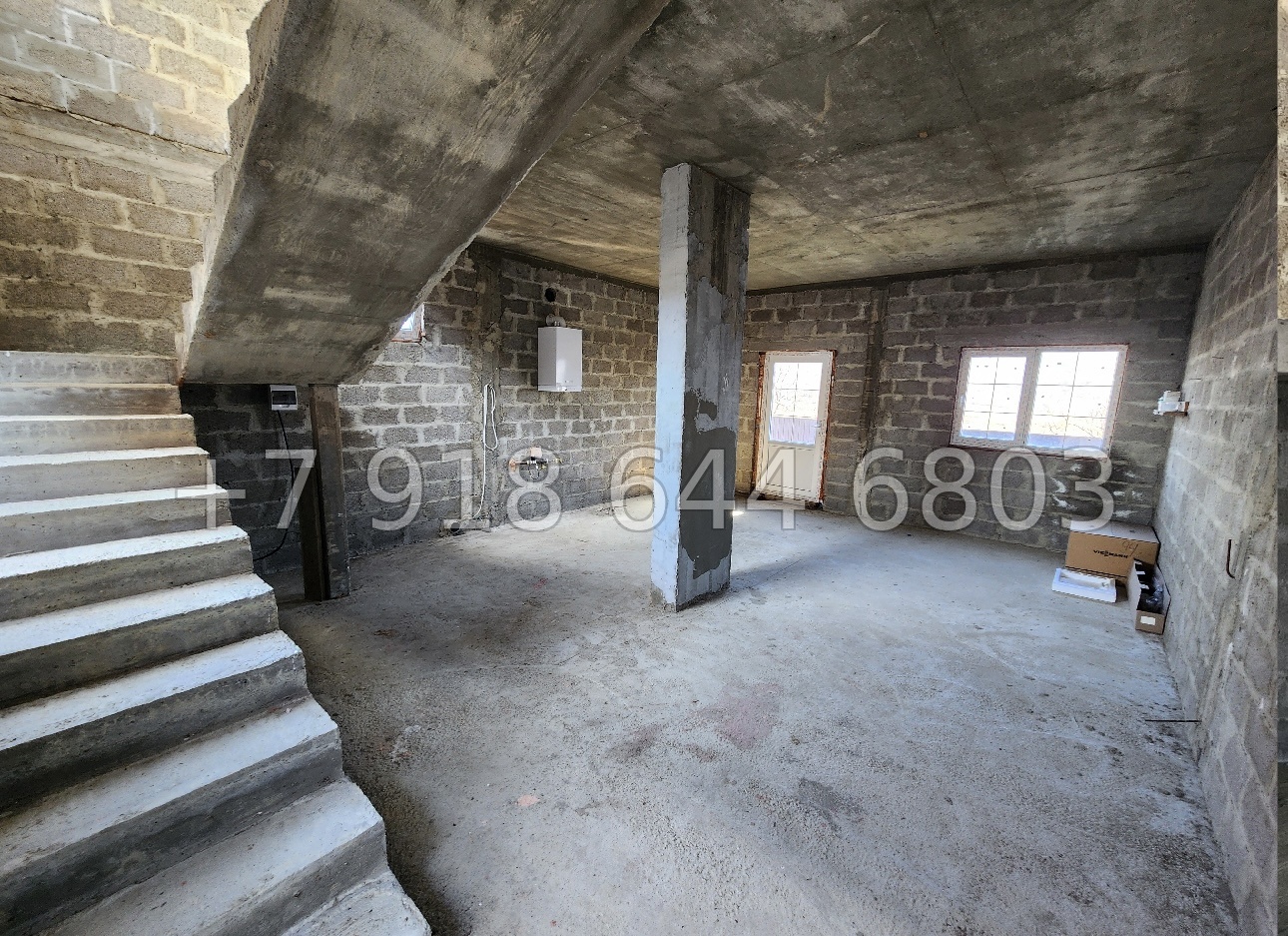 № 138 А. Дом с хорошим видом в Адлере  - миниатюра 14