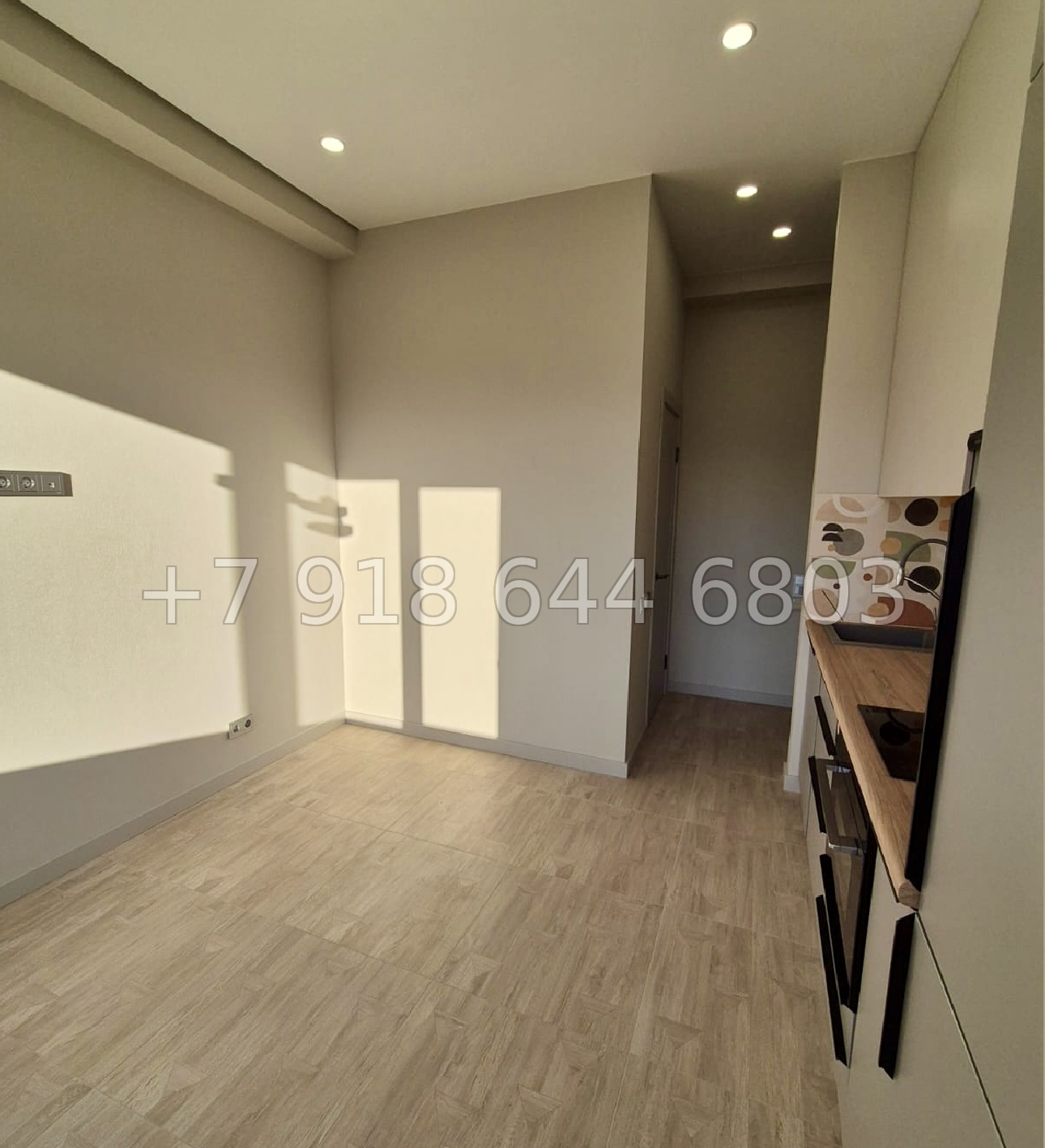 № 96 п. Квартира на Мацесте в Сочи  - миниатюра 5