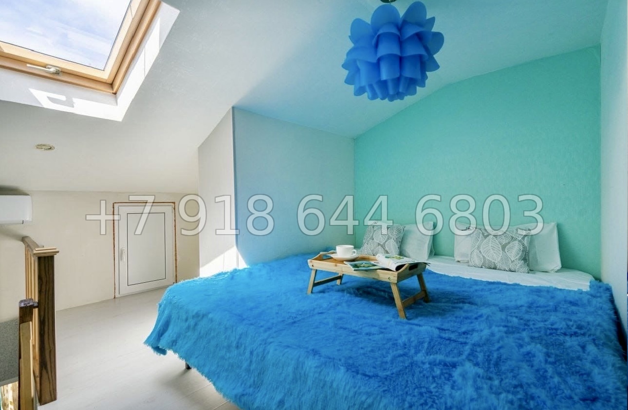 № 76п. Квартира на Макаренко в городе Сочи  - миниатюра 9