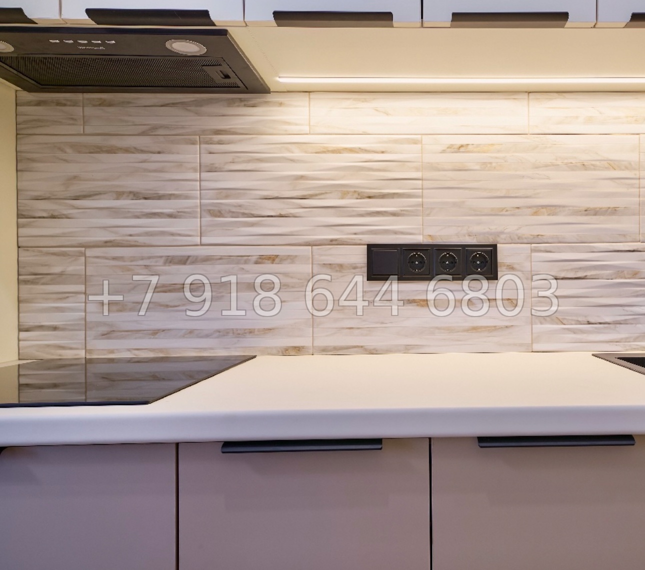 № 203 п. ЖК Кислород Сочи  - миниатюра 15