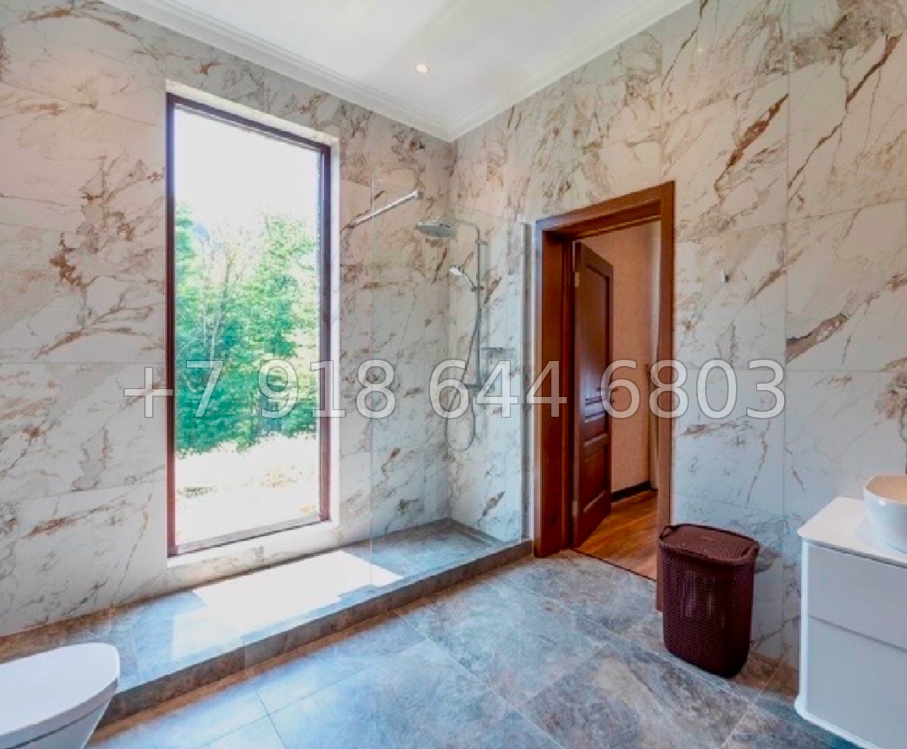 № 44 п. Дом с видом на горы Красной Поляны  - миниатюра 21