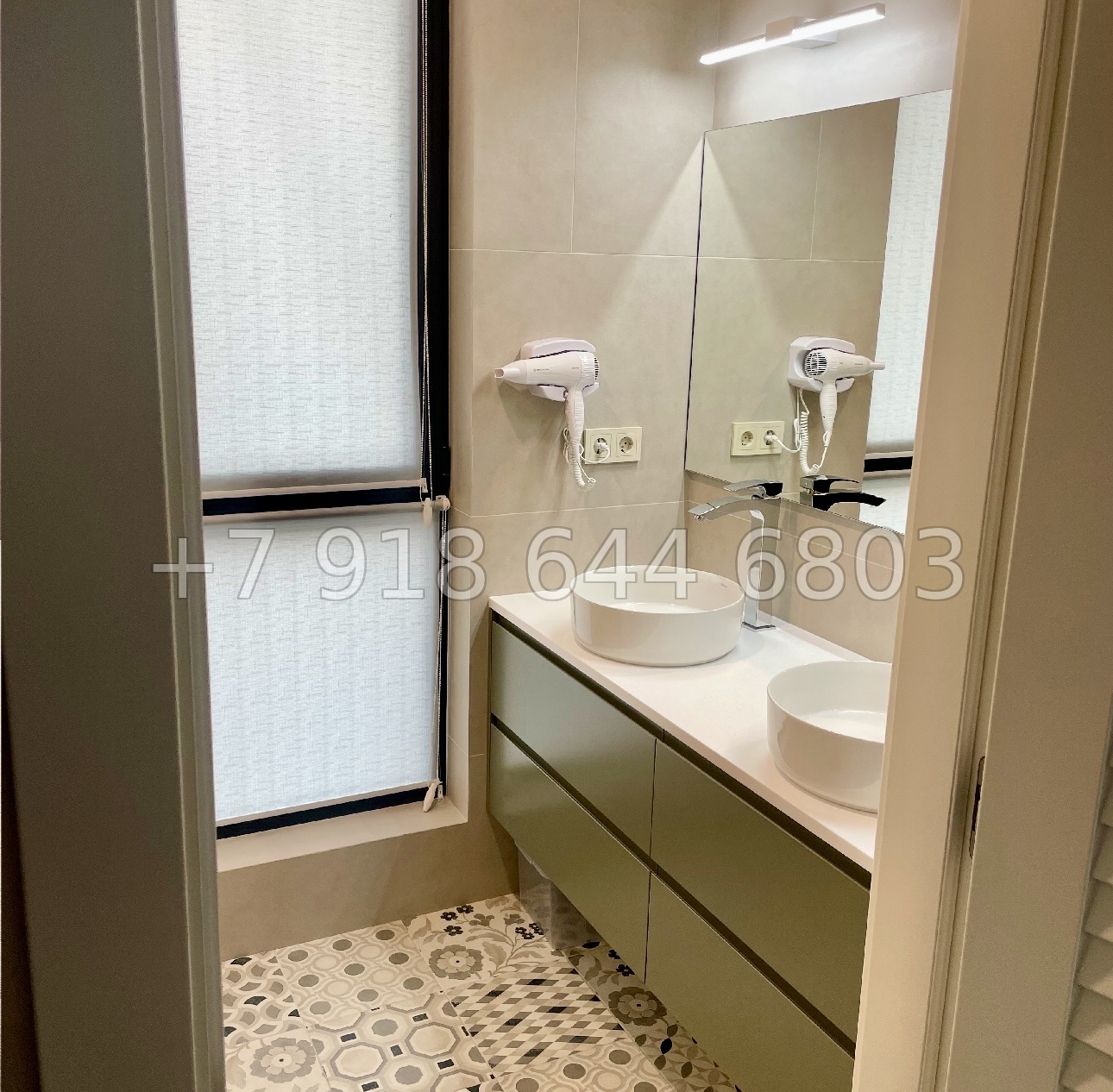 № 253 в. Дом с ремонтом в Адлере  - миниатюра 7