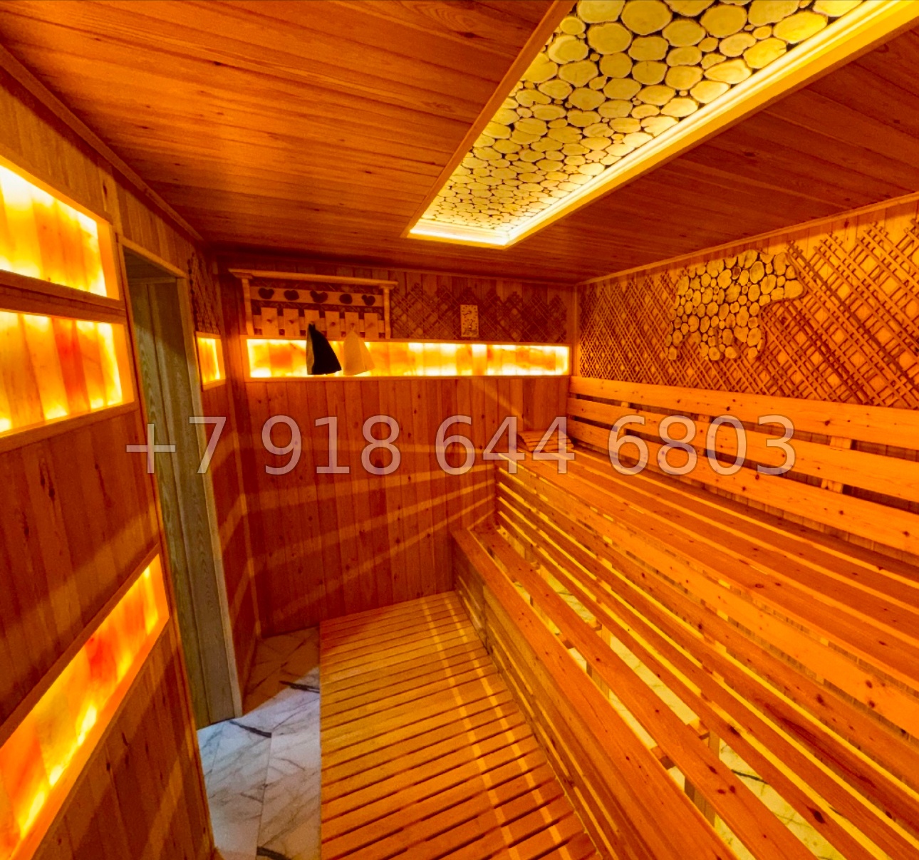 № 108 В. Дом с ремонтом и бассейном в Адлере  - миниатюра 24