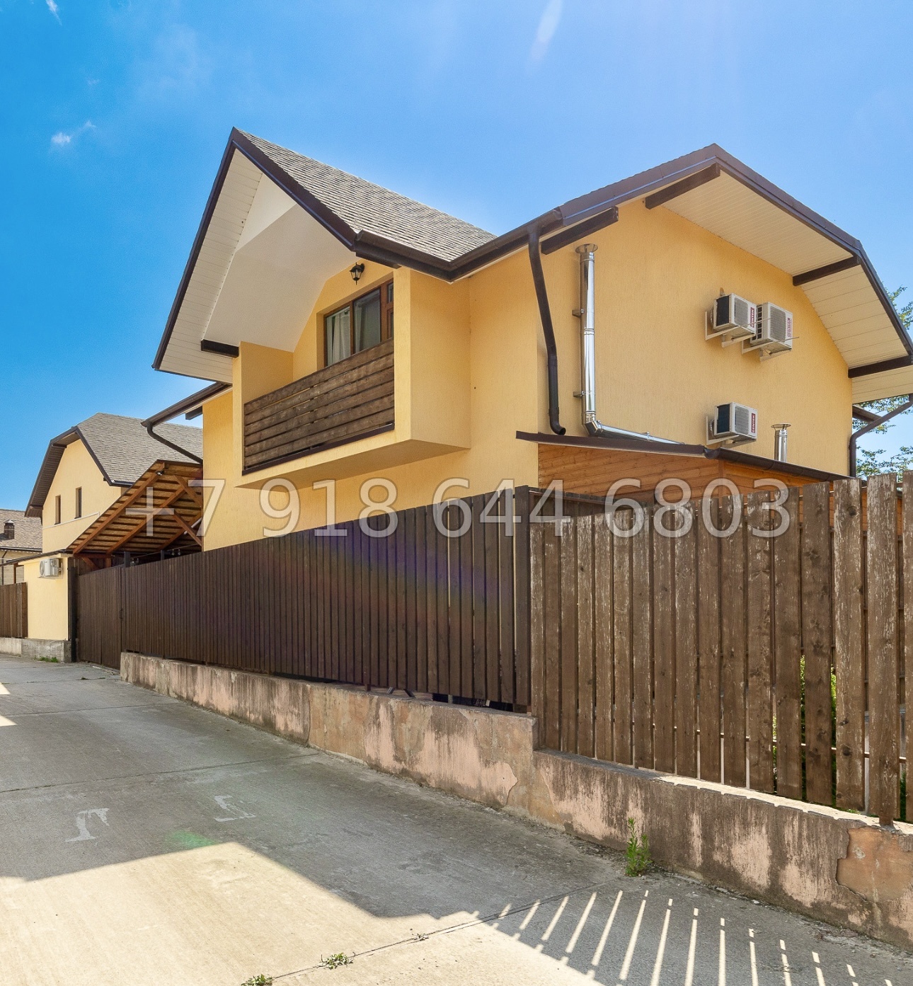 35 А. Дом с ремонтом в Сочи  - миниатюра 13