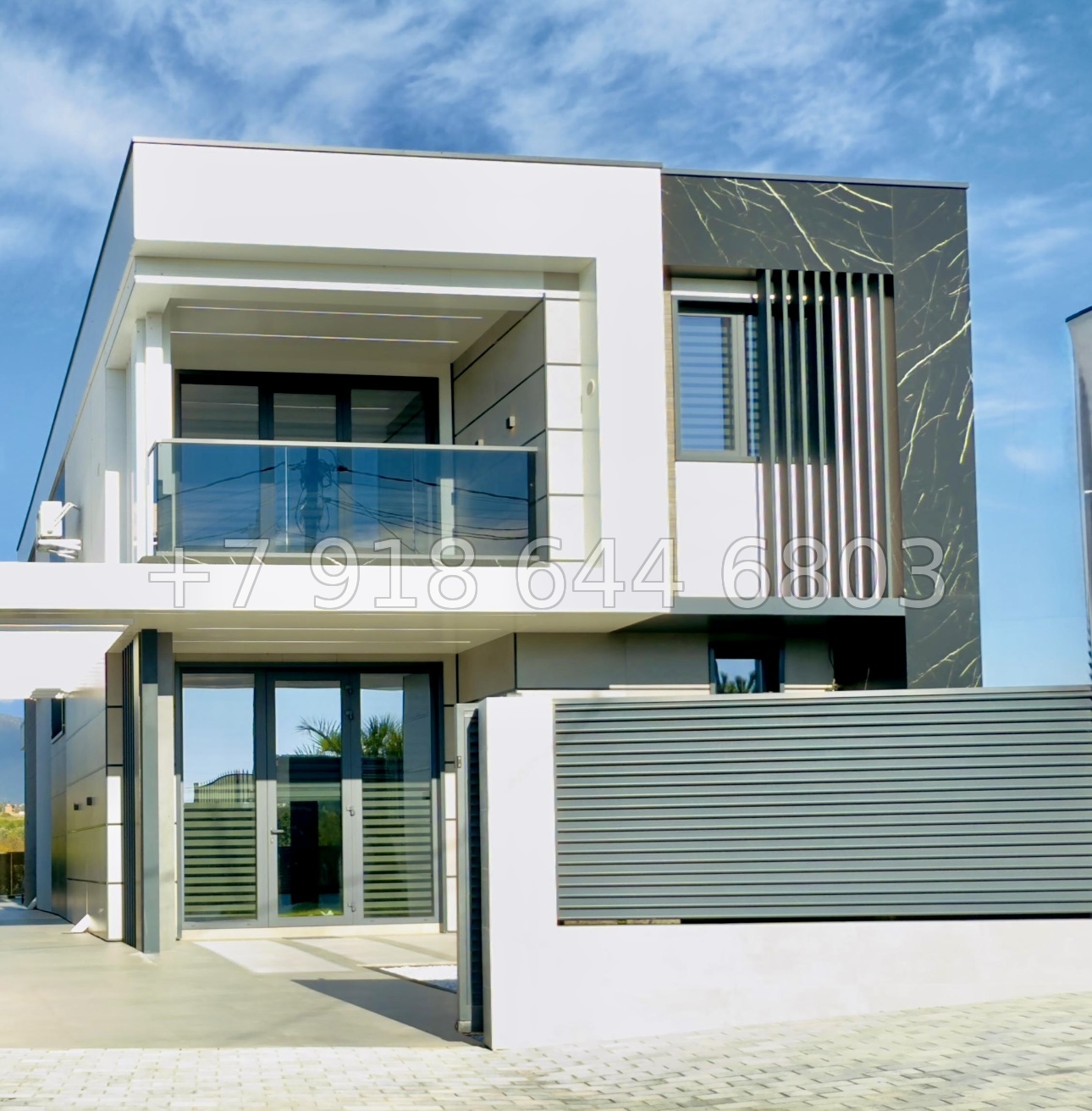 № 7 М. Дом с бассейном в Адлере  - миниатюра 66