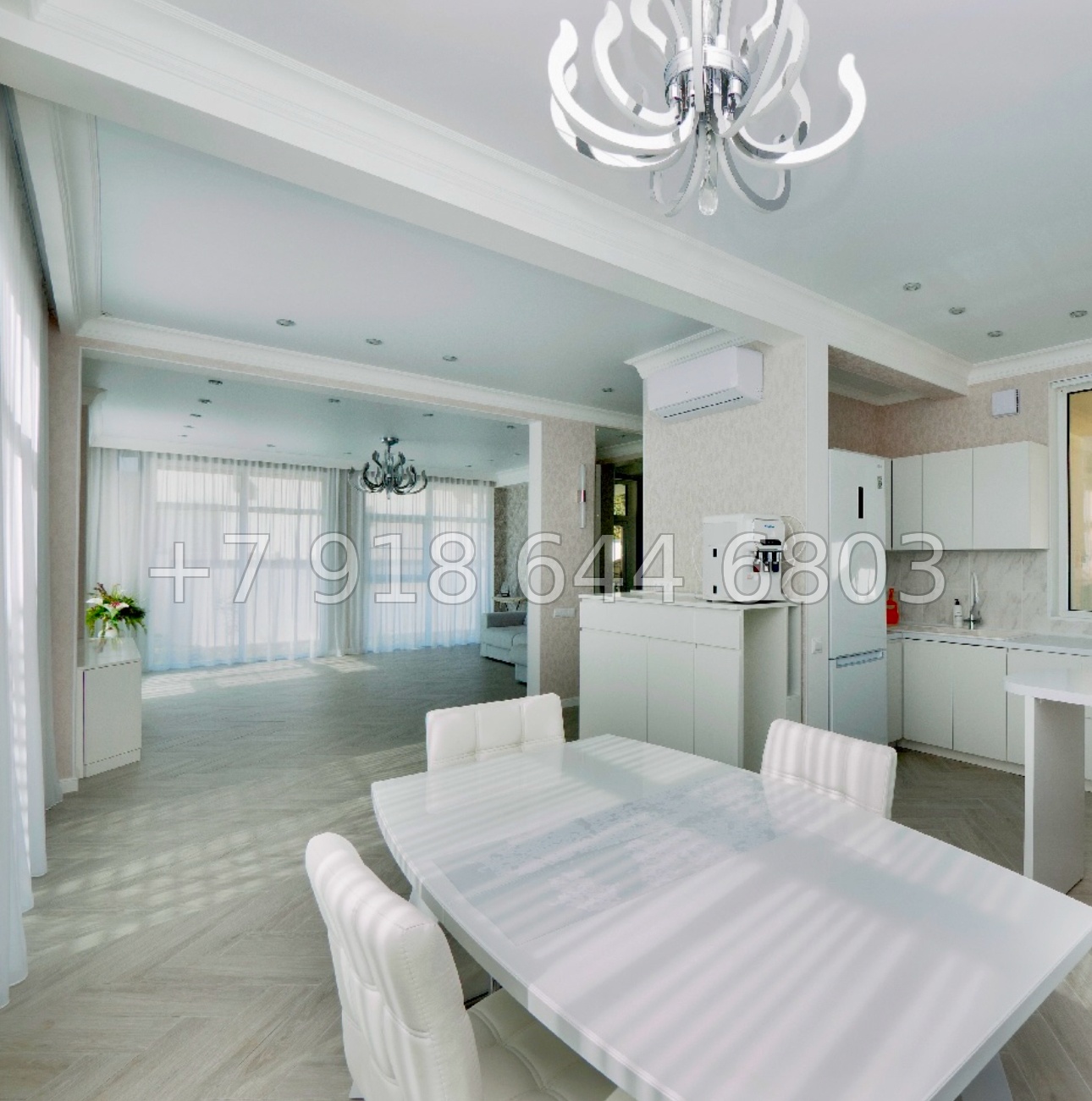 № 37в. Дом в коттеджном посёлке в Дагомысе города Сочи  - миниатюра 12