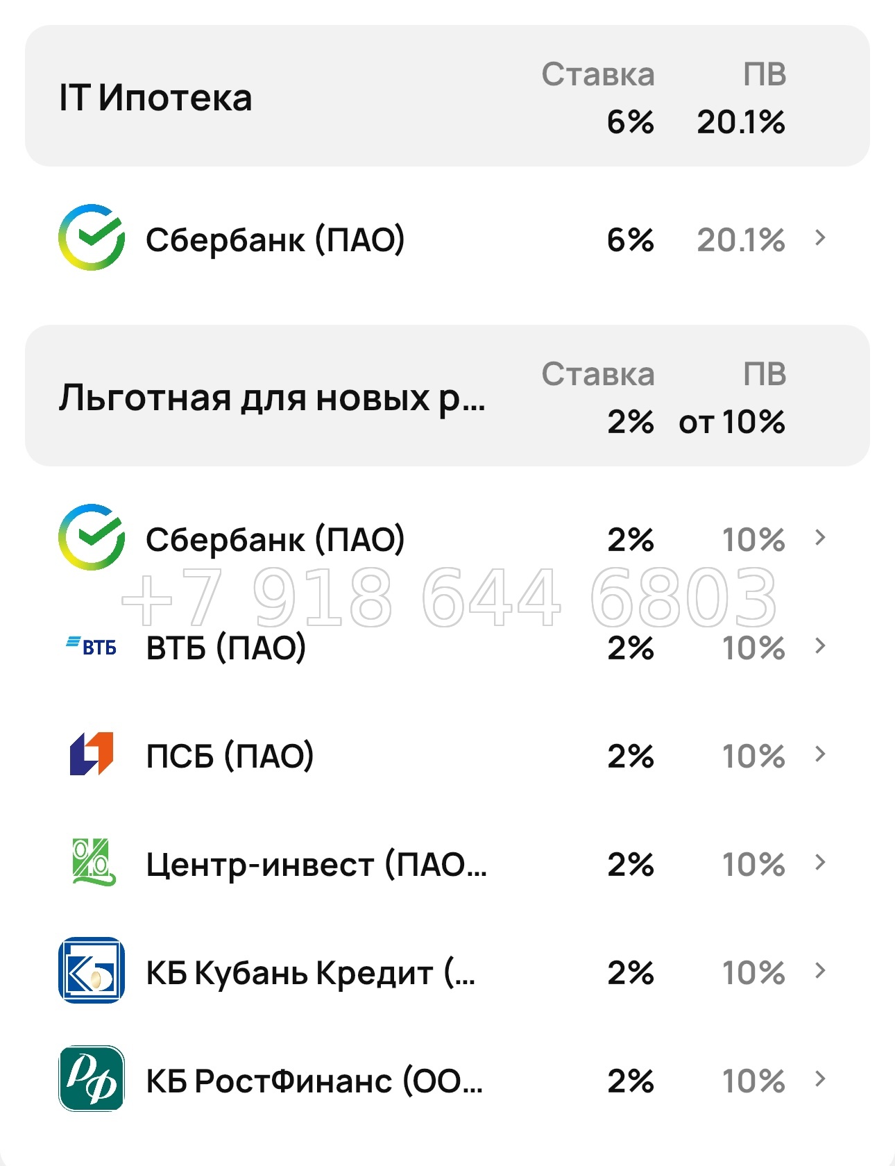 № 1 . Квартиры в Скадовск под 2% годовых  - миниатюра 25