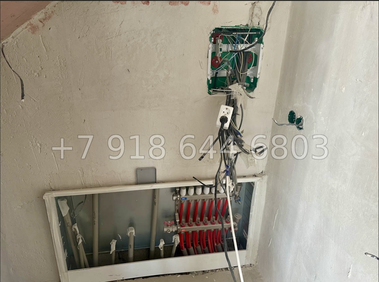 № 58 Б. Дом в Адлере  - миниатюра 9