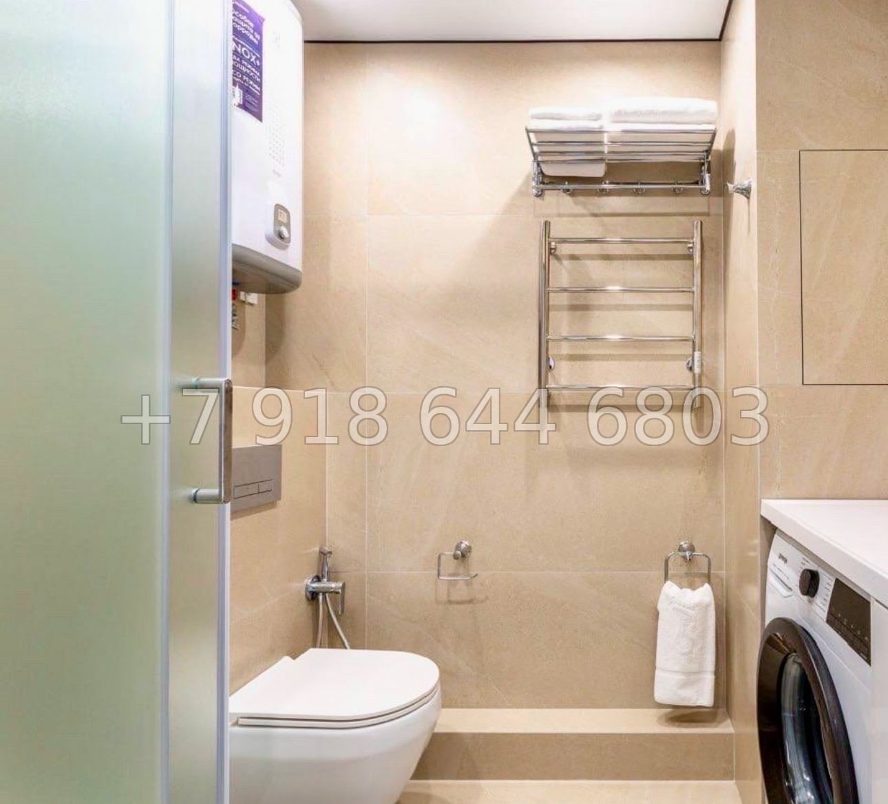 № 339 р. ЖК Фрукты Сириус. Роскошная квартира  - миниатюра 7