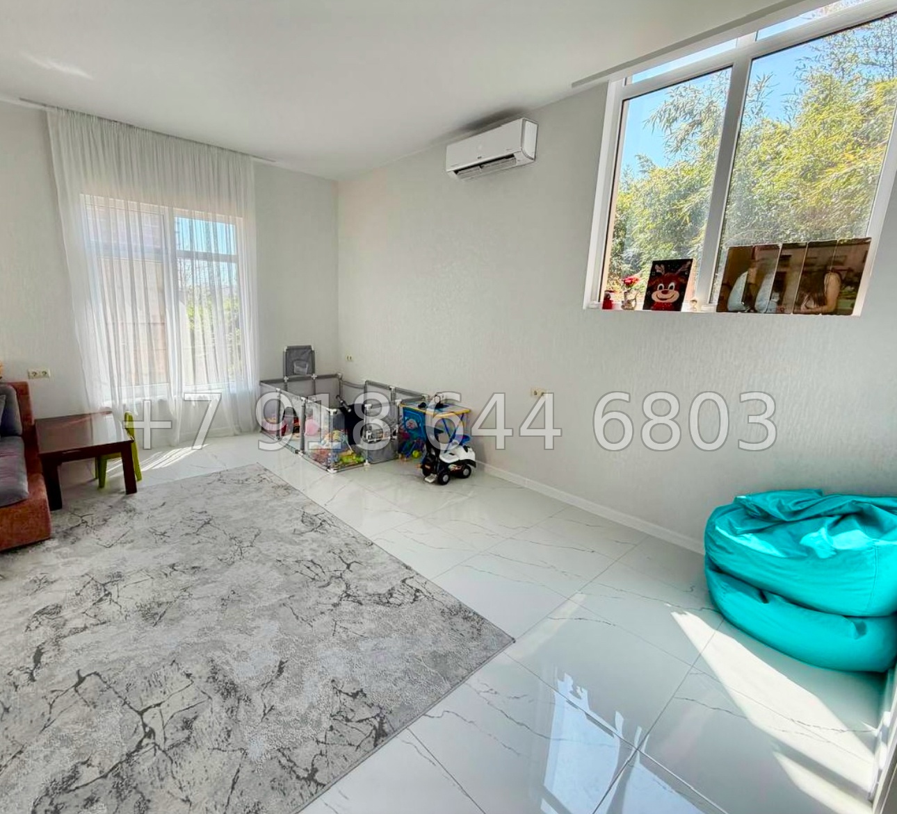 № 246 в. Дом с ремонтом в Адлере  - миниатюра 6