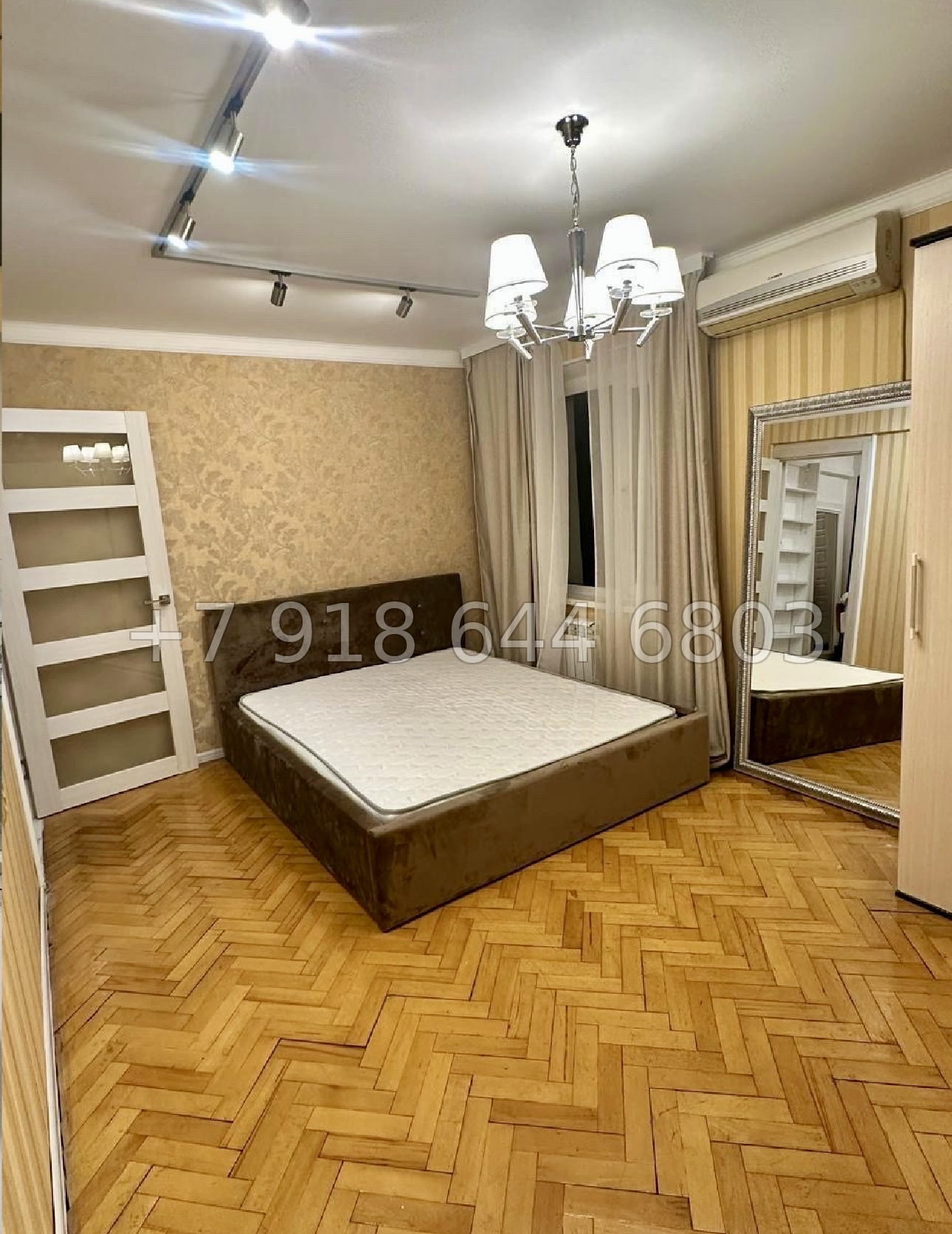 № 70п. Квартира в городе Сочи  - миниатюра 3