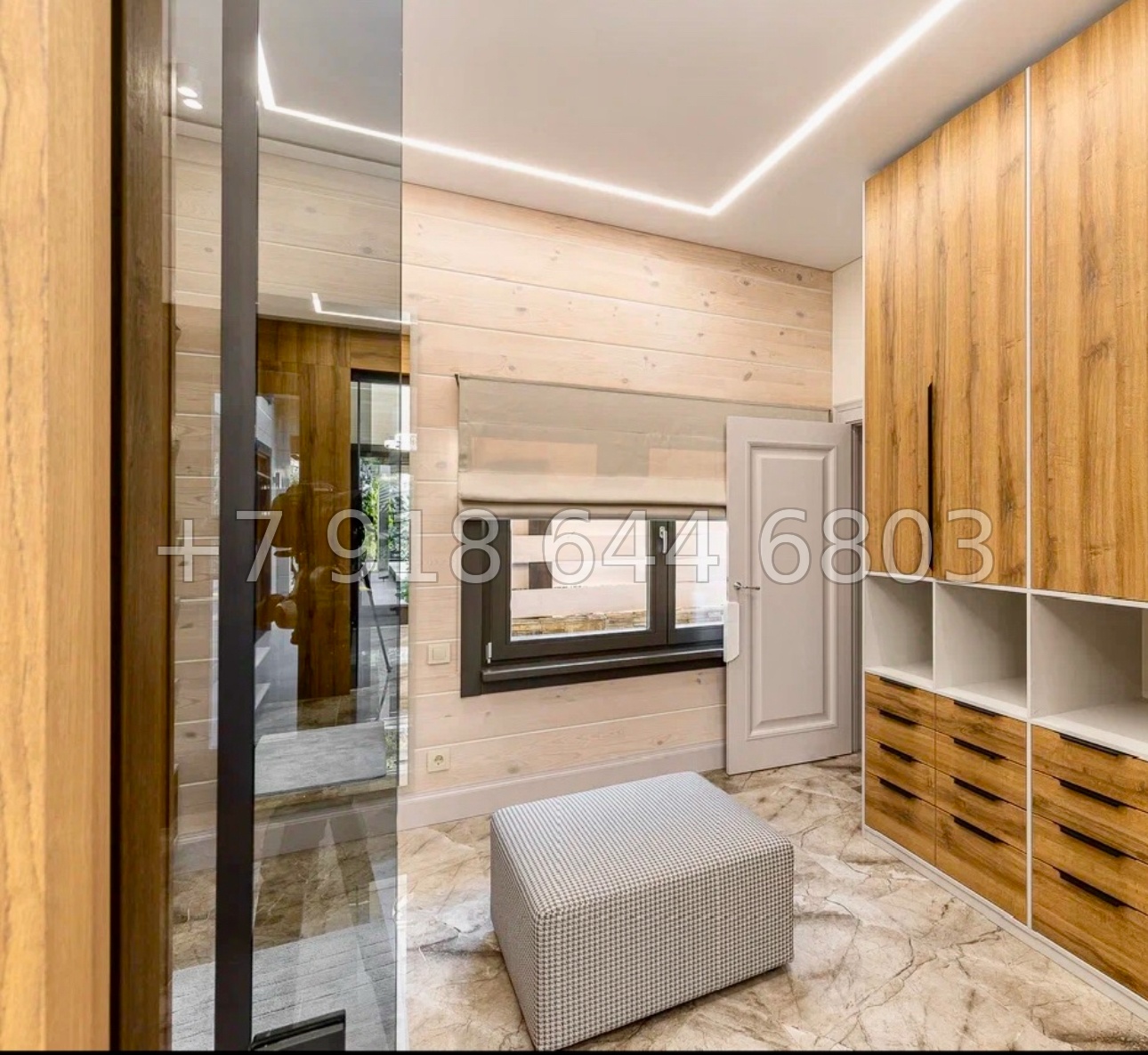 № 63 м. Дом по дороге на гору Ахун в Сочи  - миниатюра 15