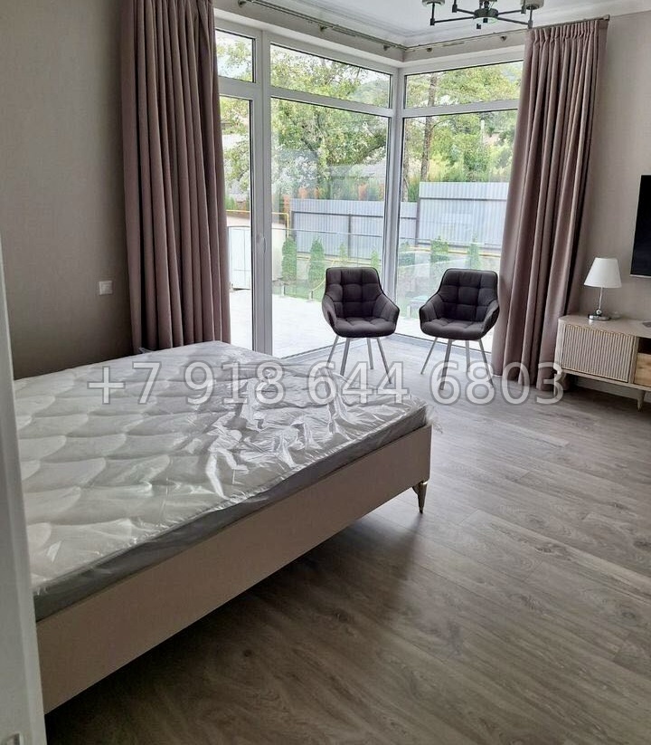 № 102 в. Дом с ремонтом в Адлере  - миниатюра 6