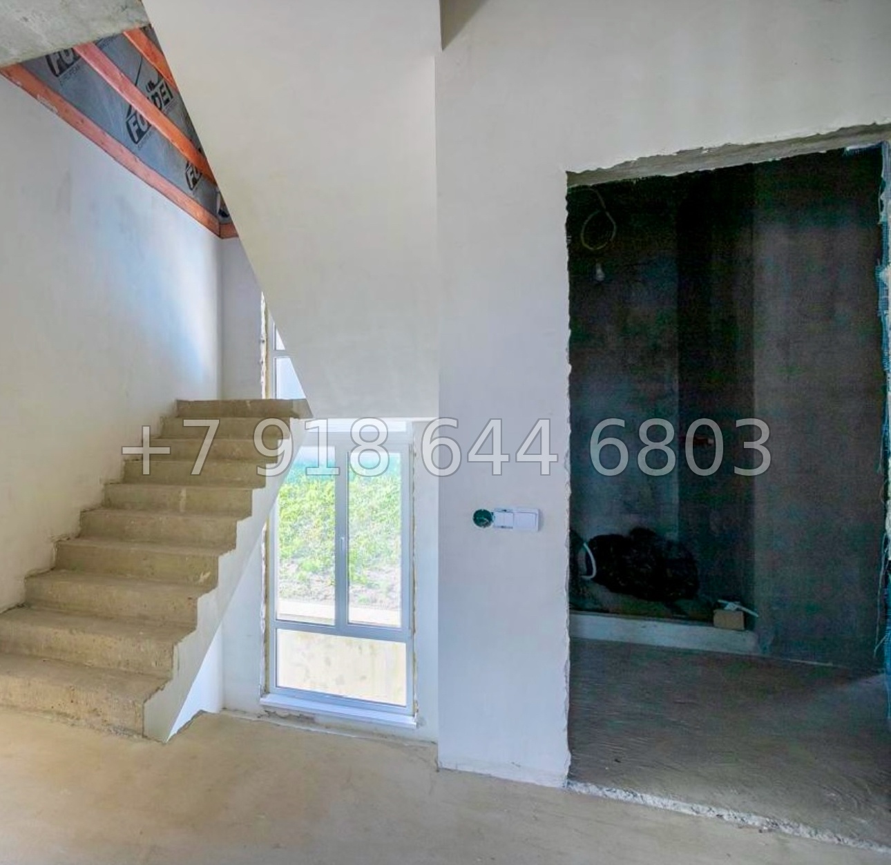 № 62 м. Дом с бассейном в Сочи  - миниатюра 32