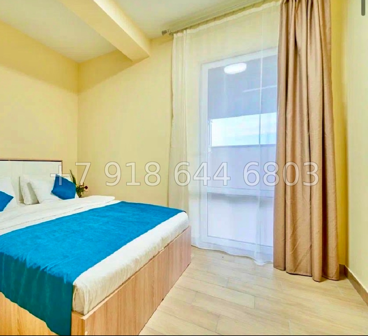 № 75в. Вилла в средиземноморском стиле в Адлере с бассейном  - миниатюра 25