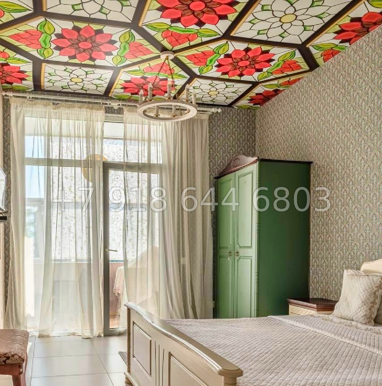 № 71 ш. ЖК Московия Сочи. Центр города  - миниатюра 1