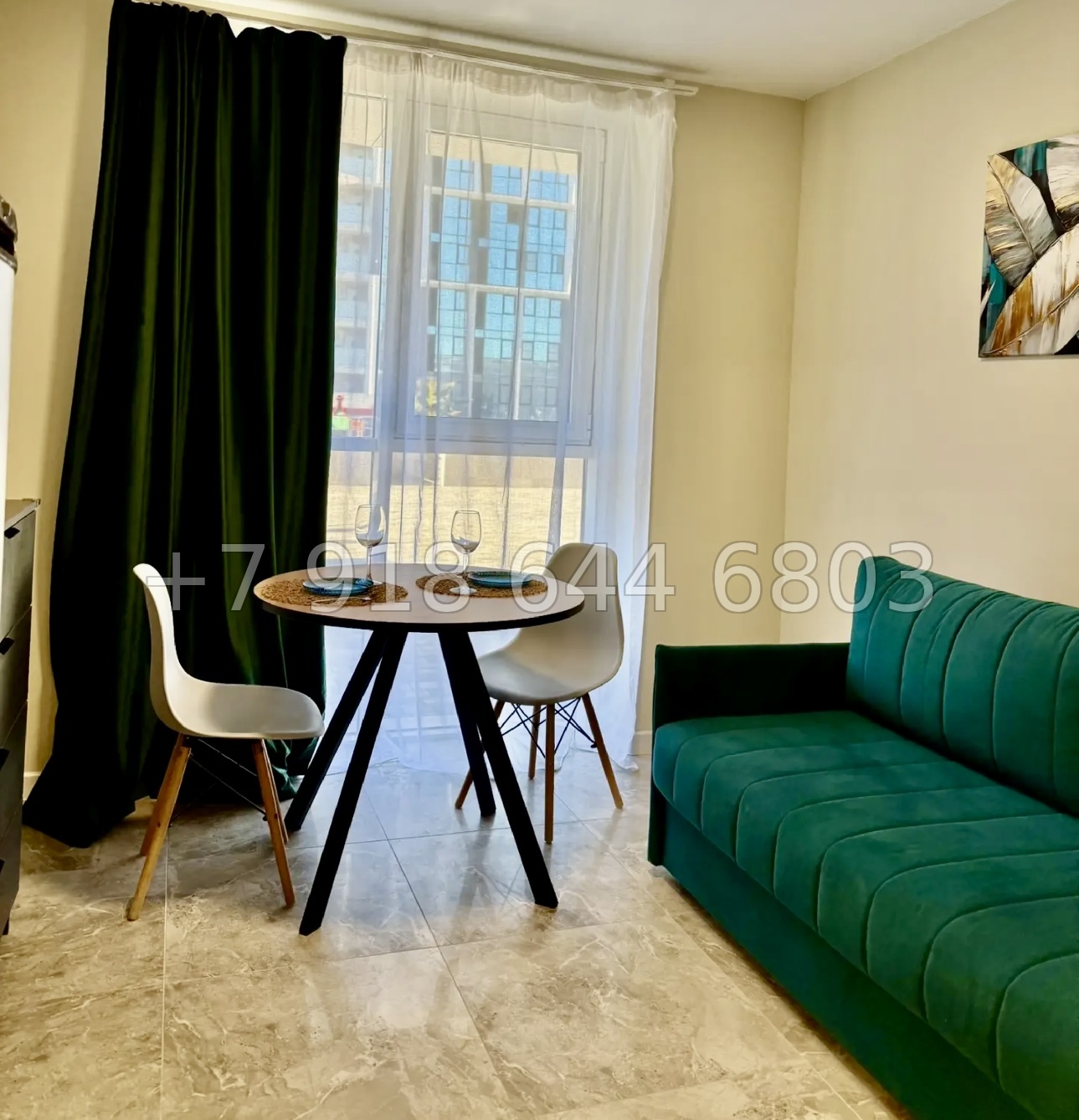 № 186 п. ЖК Сочи Парк.  - миниатюра 10