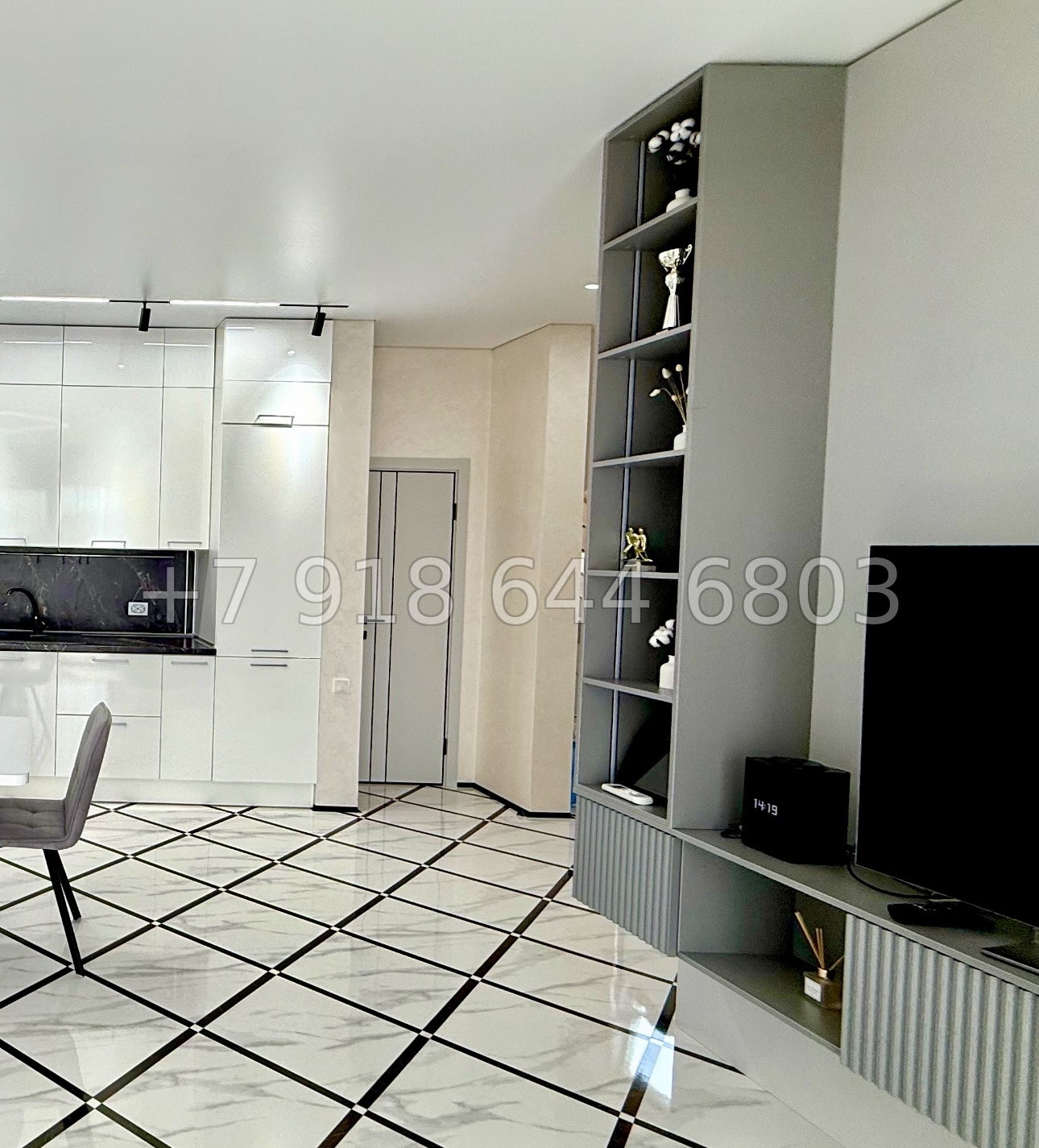 № 3 В. Дом с ремонтом в Адлере  - миниатюра 31