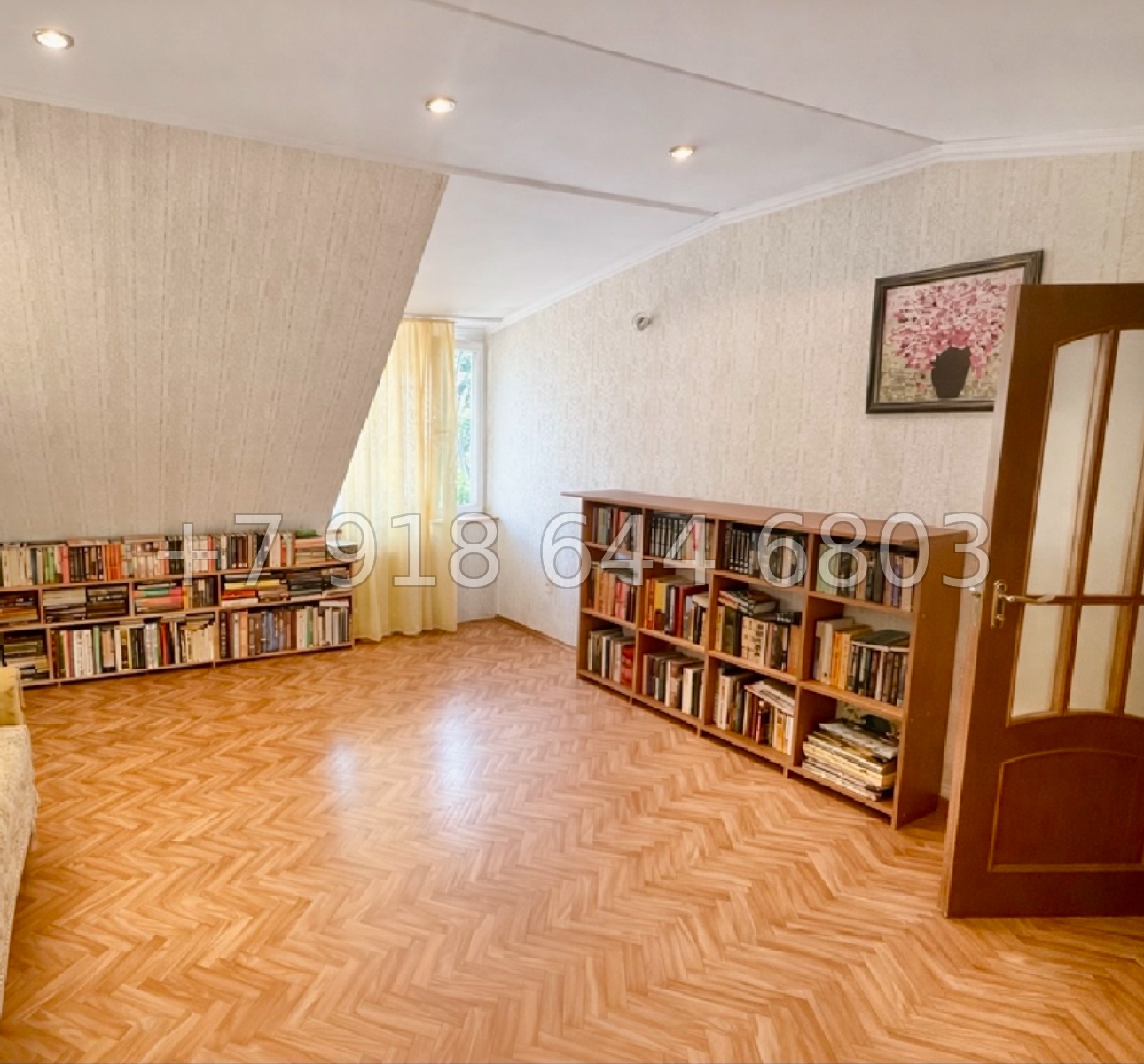 № 327 таунхаус в Сочи из кирпича  - миниатюра 5
