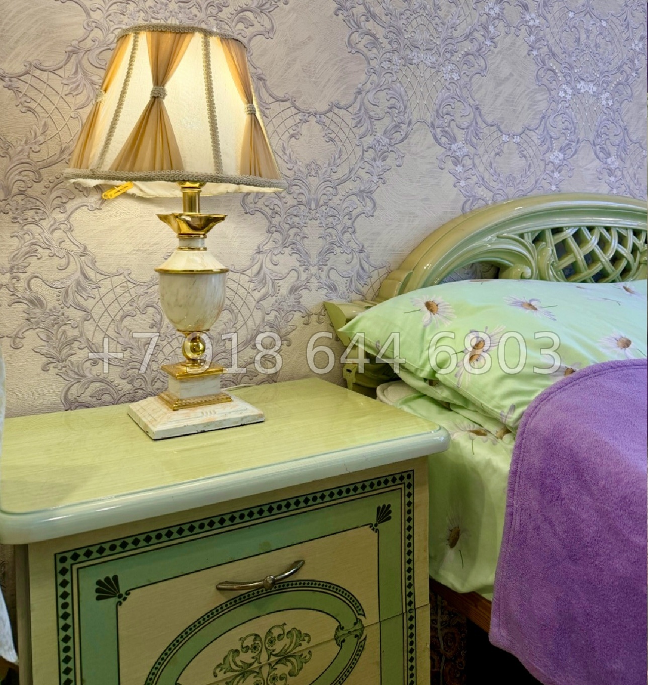 № 536 р. Квартира в Адлере  - миниатюра 14