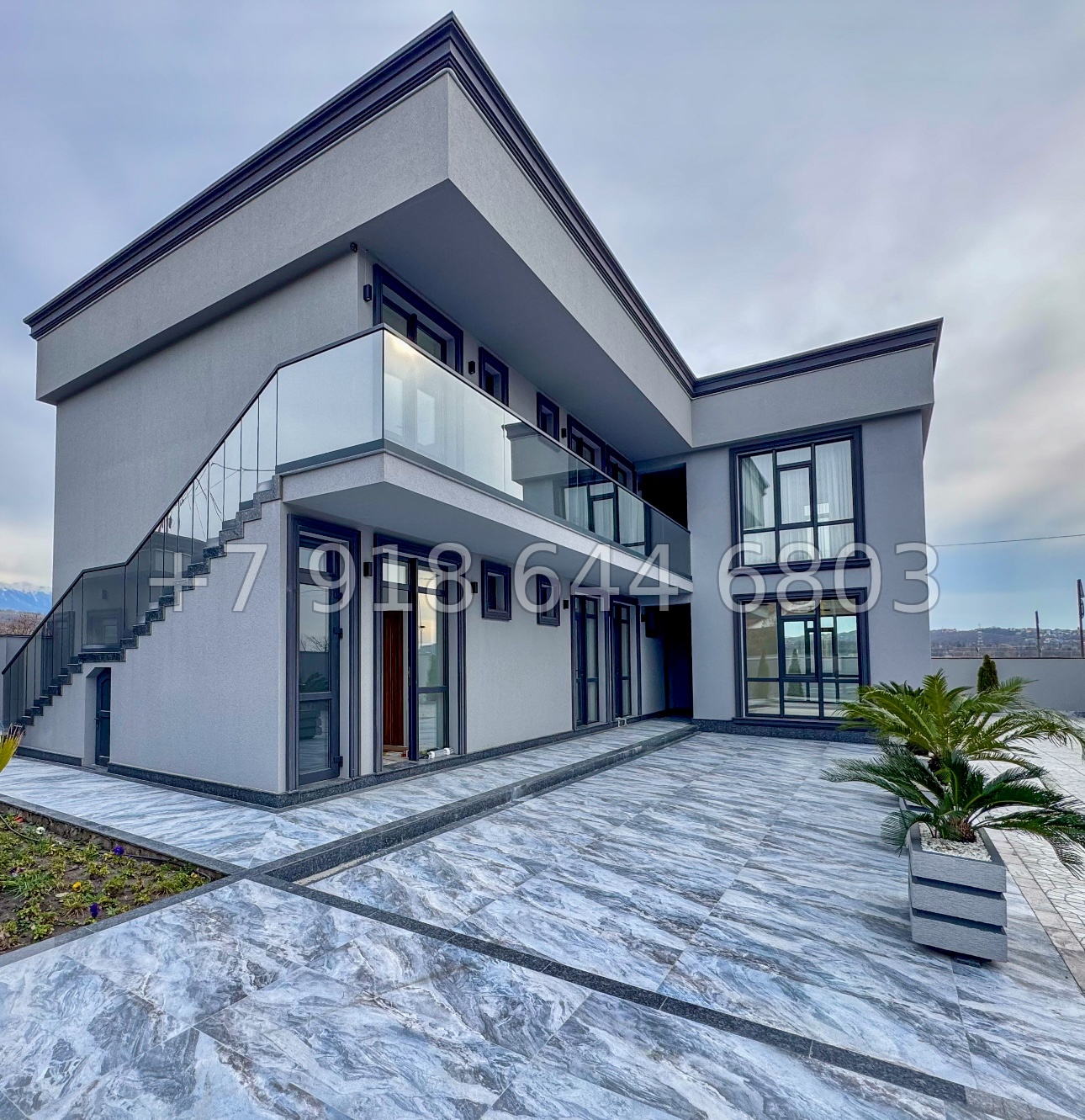 № 25 м. Дом с ремонтом в Адлере  - миниатюра 15