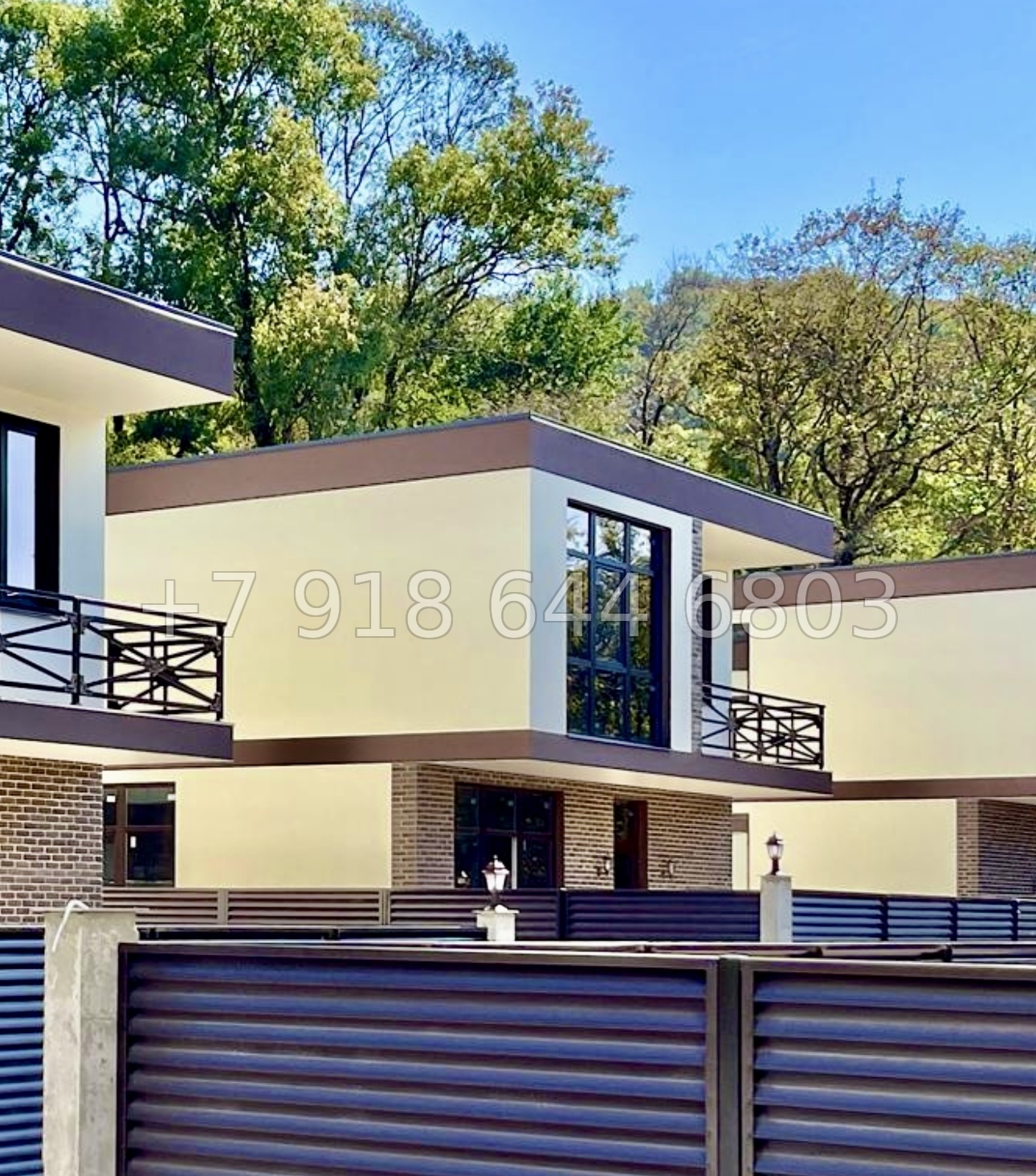 № 49А. Недорогие дома на море в Сочи район Дагомыс - миниатюра 12