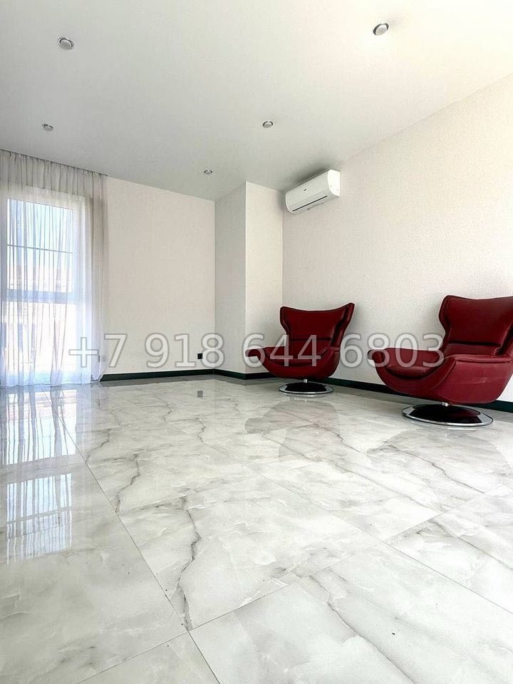 № 133 Б. Таунхаус в Адлере с ремонтом  - миниатюра 17