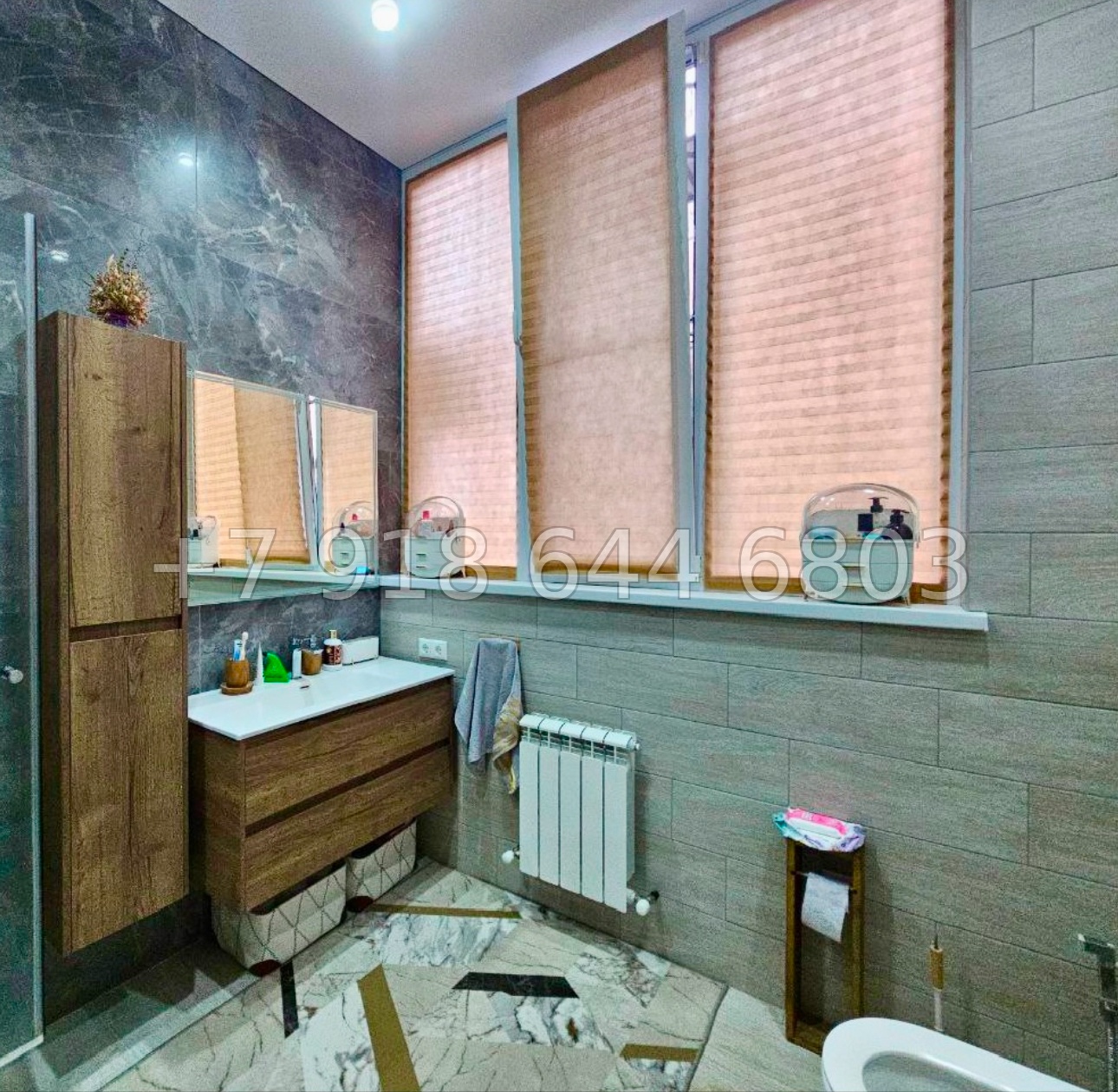 № 165 Б. Дом в Сочи с ремонтом  - миниатюра 24