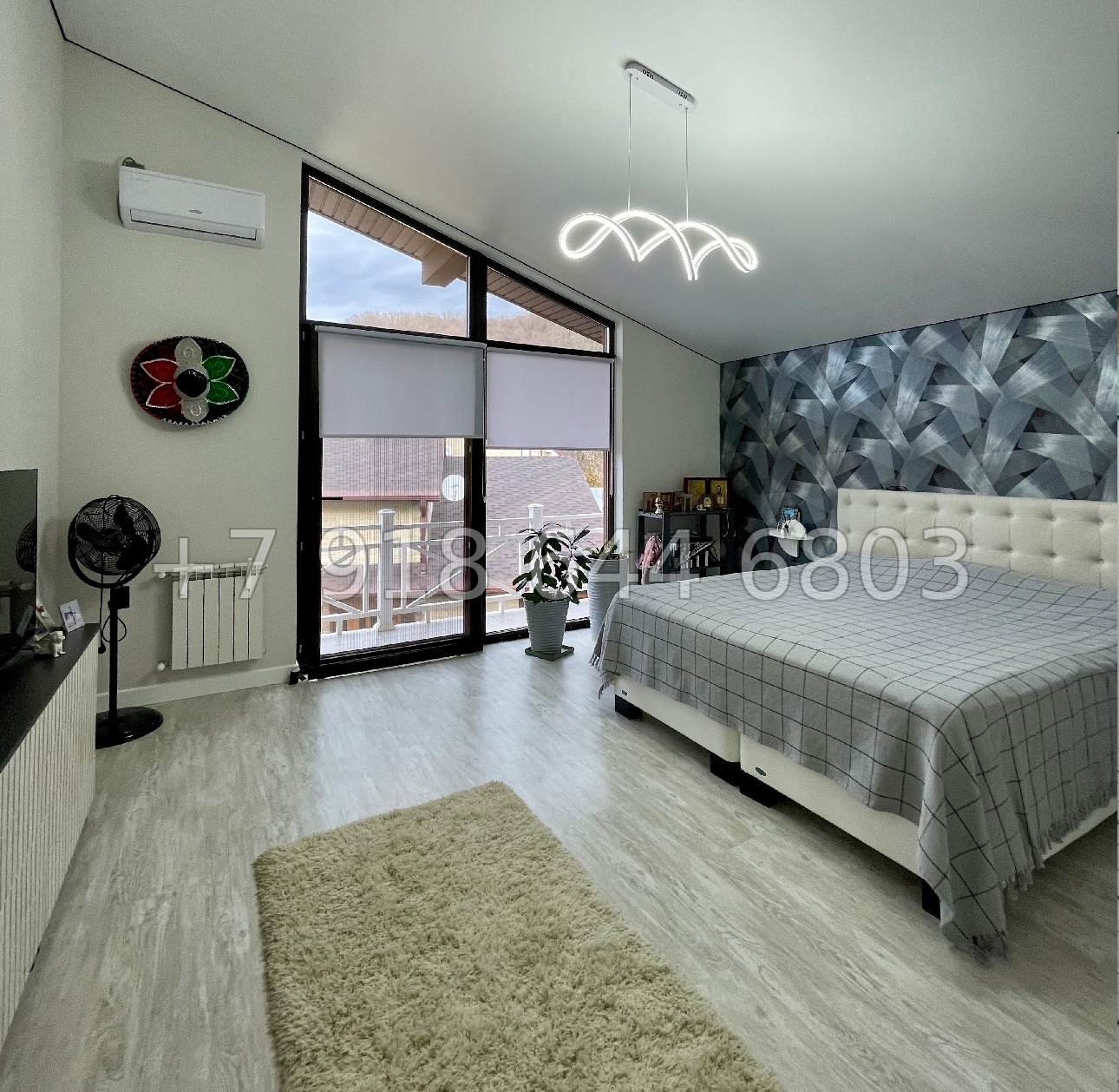 № 170 Б. Дом с ремонтом в Сочи  - миниатюра 12