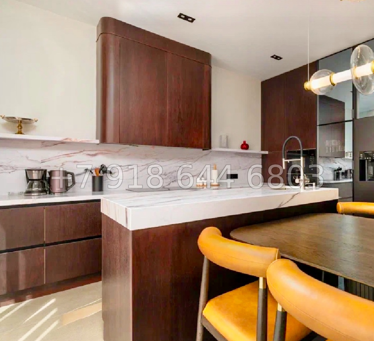 № 119 в. Дом в Сочи с бассейном и с хорошим ремонтом  - миниатюра 33