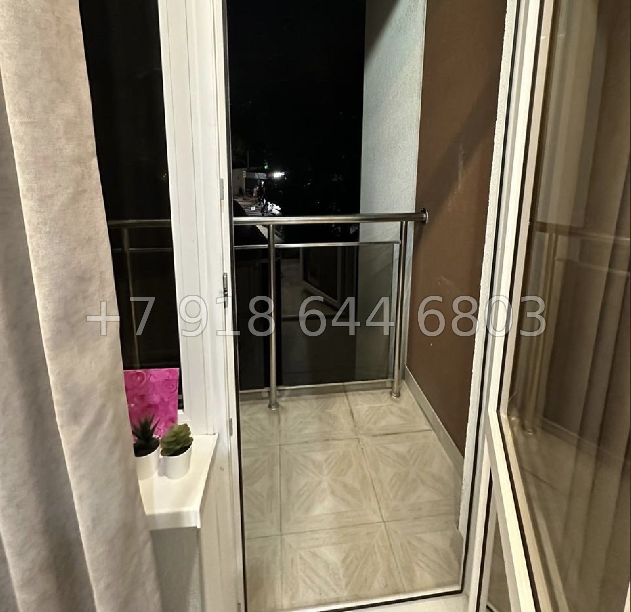 № 199 р. Квартира в Сочи. До моря 5 минут пешком  - миниатюра 11