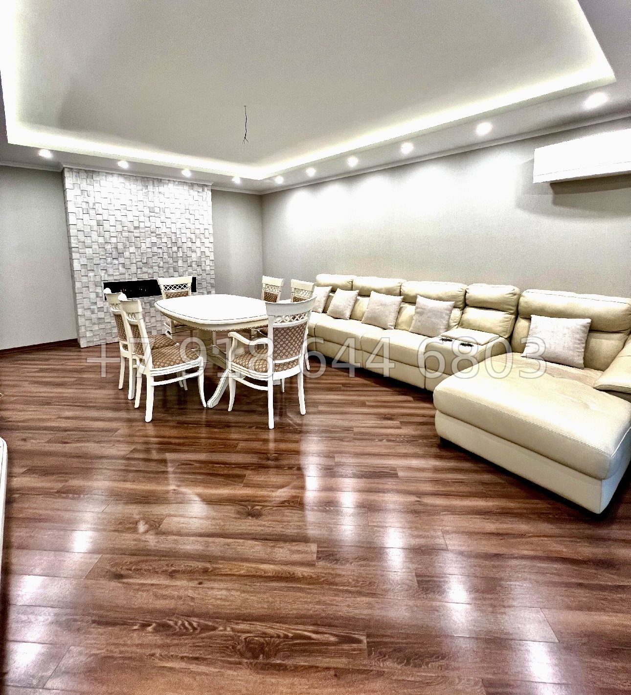 № 40е. Квартира у Парка Ривьера в центре города Сочи ЖК Виктория  - миниатюра 17