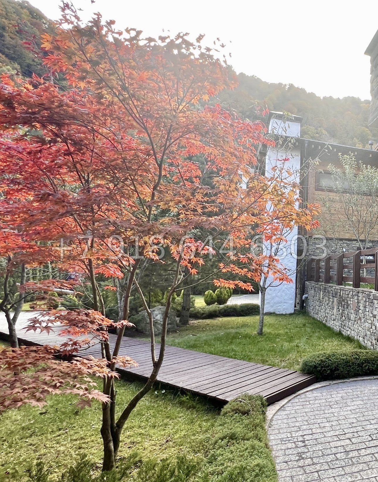 № 4 Д. Дом на Красной Поляне в Сочи  - миниатюра 18