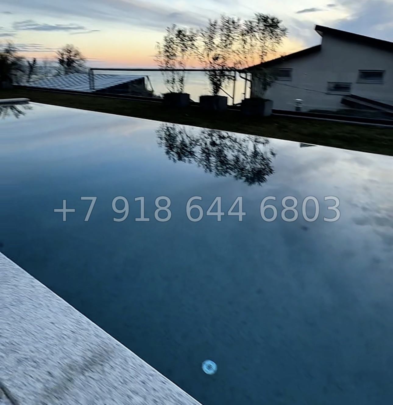 № 59 м. Дом в Сочи Хоста - миниатюра 8