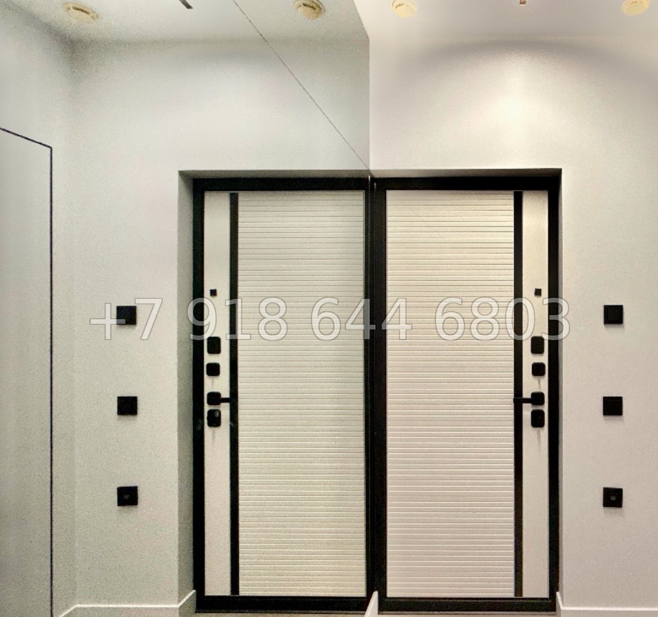 № 224 р. Квартира в ЖК 123 Сочи  - миниатюра 4