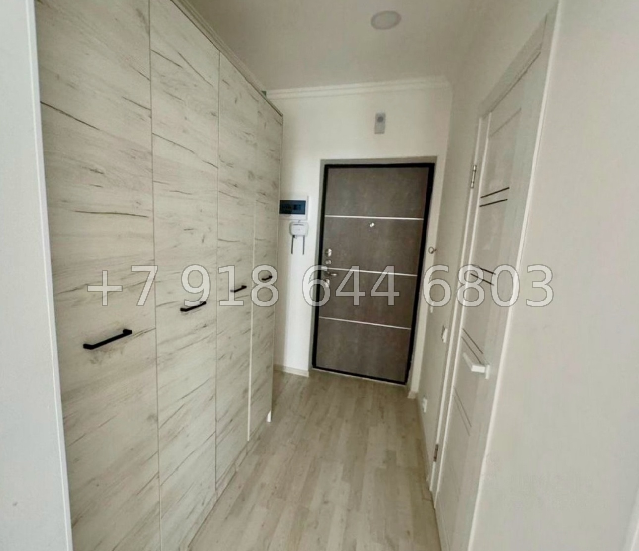 № 215 п. ЖК Летний Сочи Кудепста  - миниатюра 9