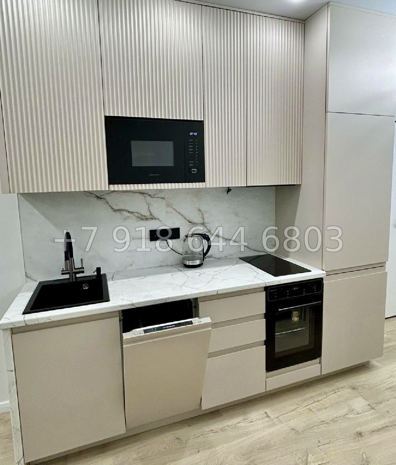 № 436 р. ЖК Южный Парк Сочи  - миниатюра 13