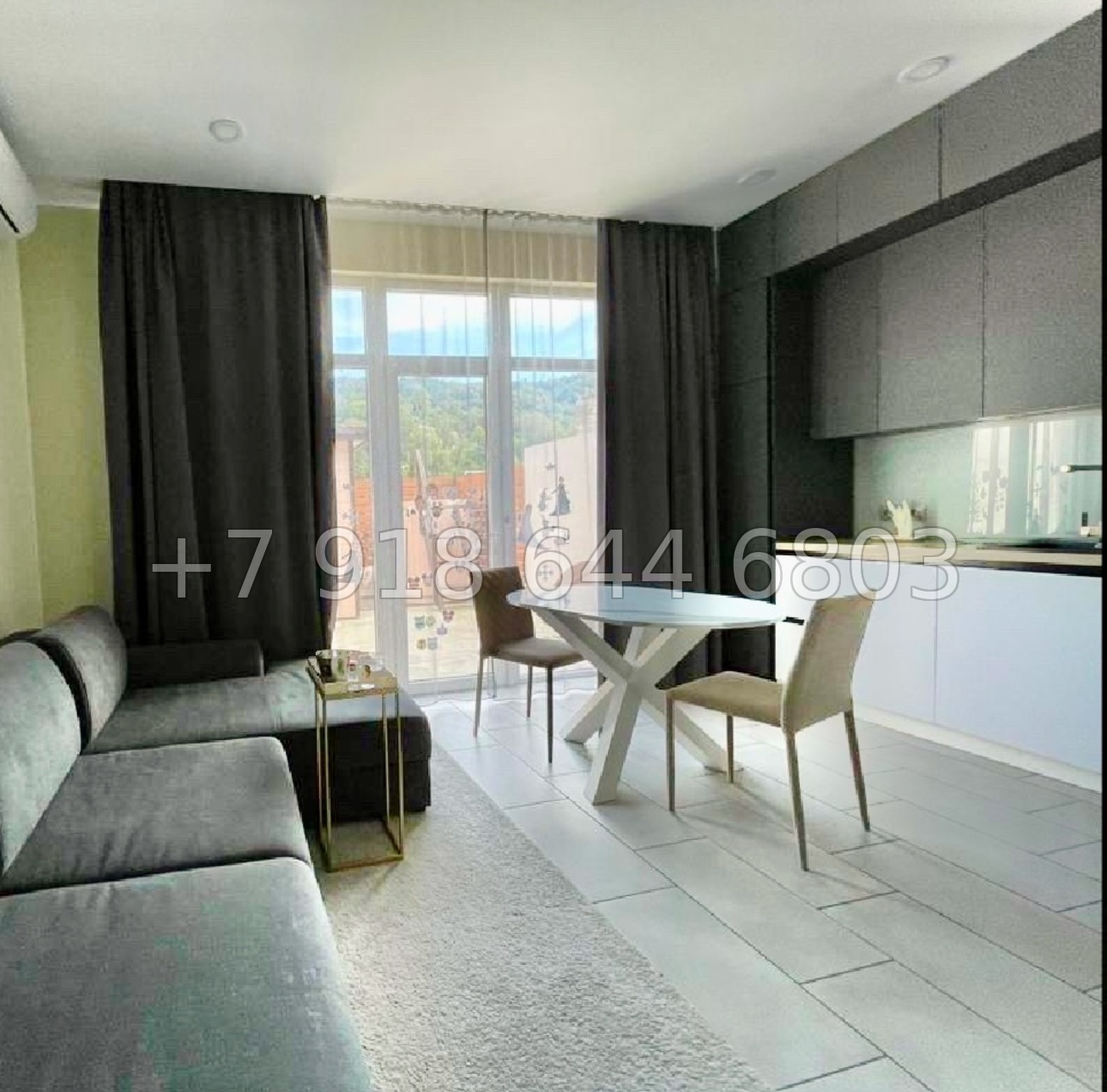 № 153 А. Маленький домик в Сочи Кудепсте - миниатюра 23