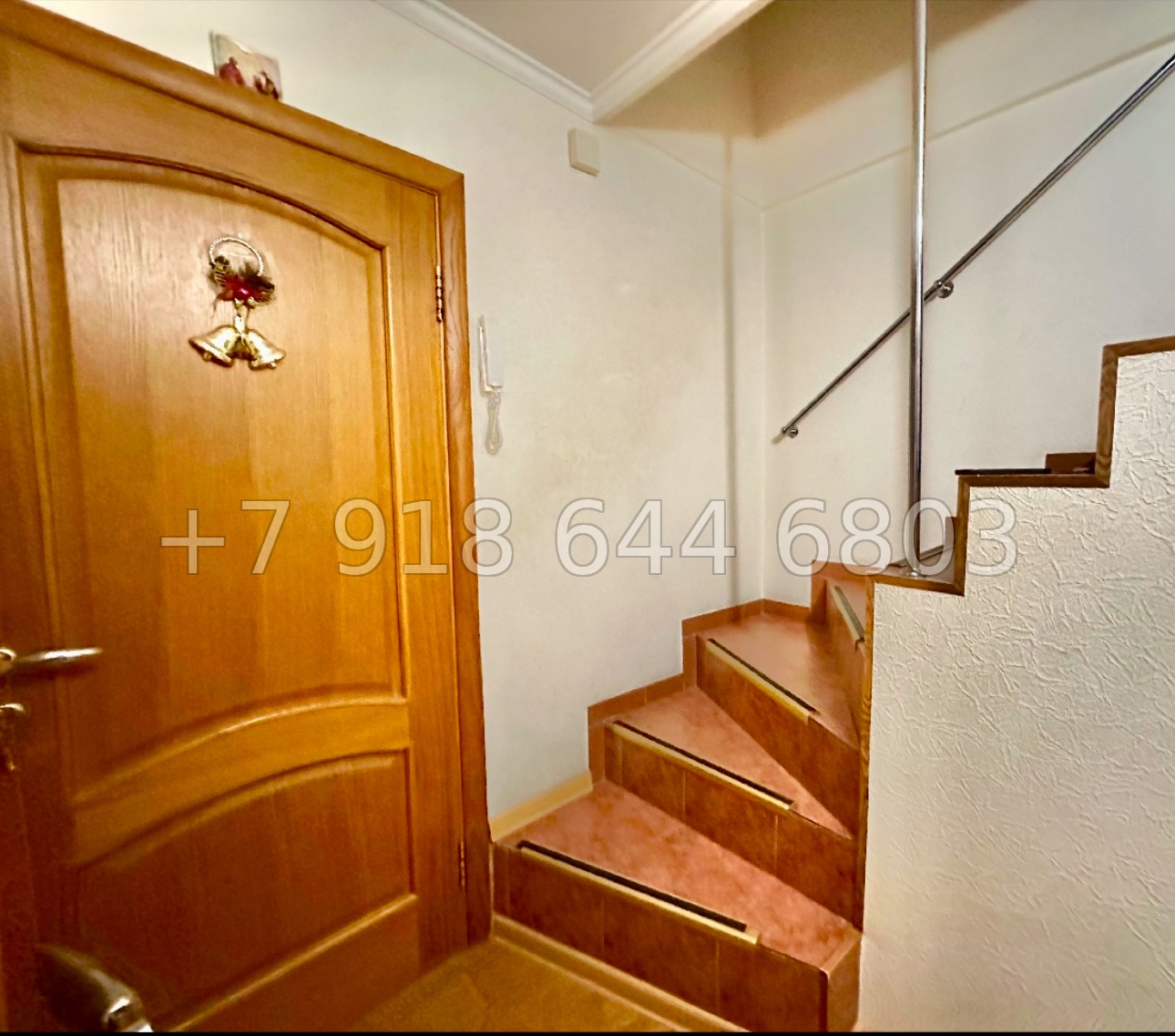 № 49 г. Пятикомнатная квартира в Симферополе  - миниатюра 8