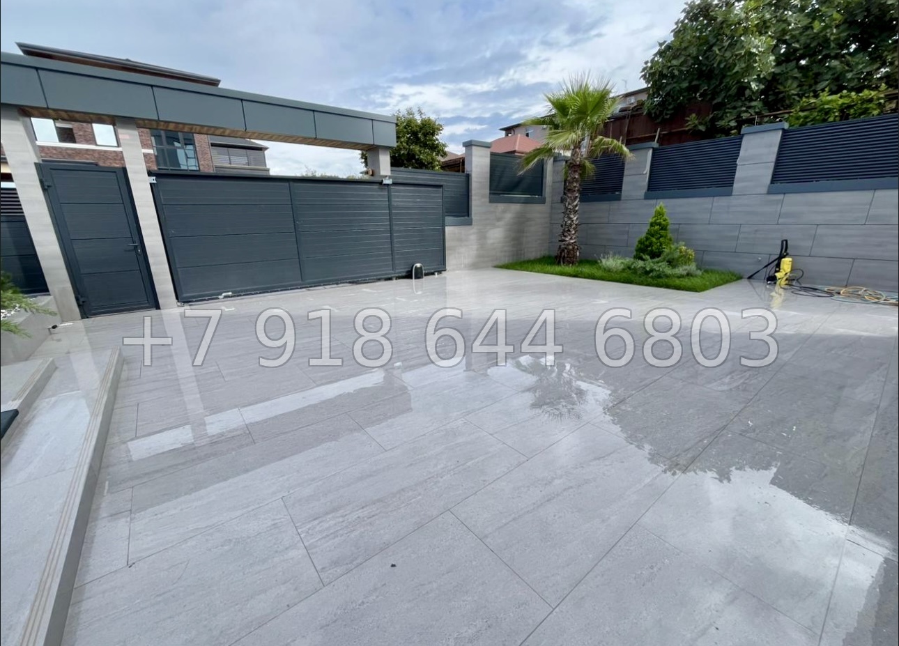 № 51 м. Дом в котором хочется жить в Адлере  - миниатюра 27