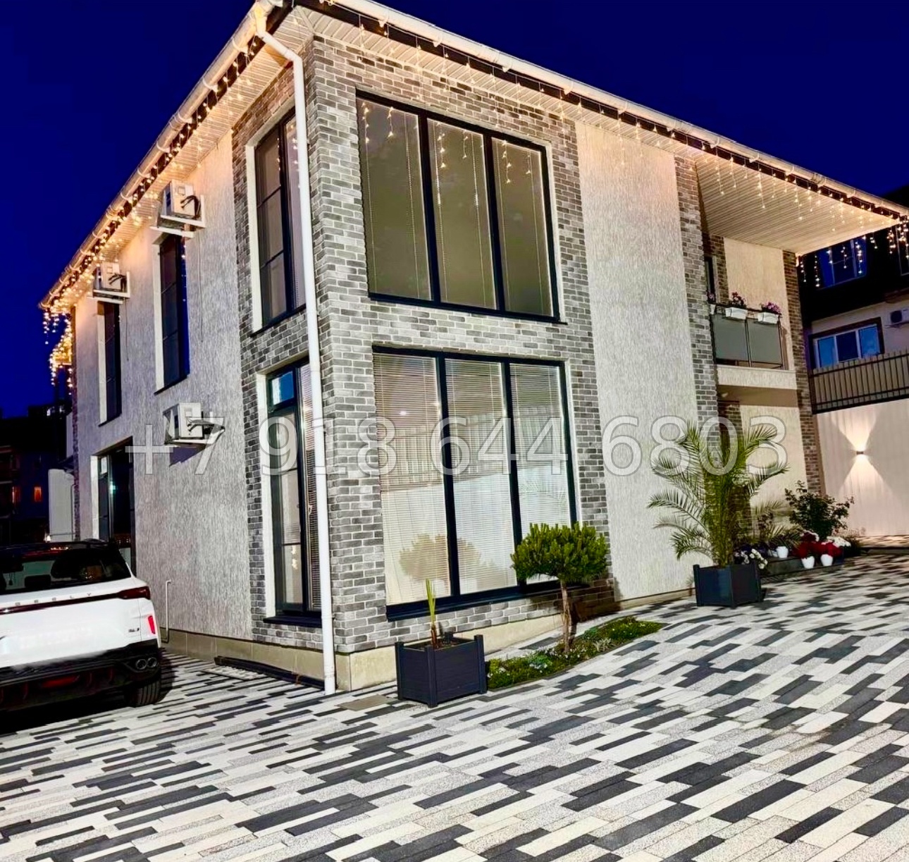 № 249 в. Дом в Сочи с ремонтом  - миниатюра 1