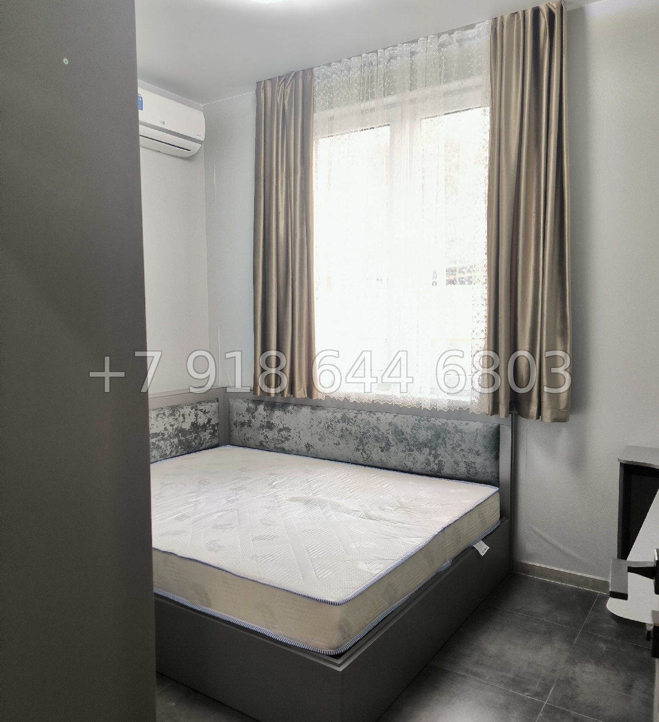 № 83 В. Дом с ремонтом. Дом рядом с Сириусом  - миниатюра 4